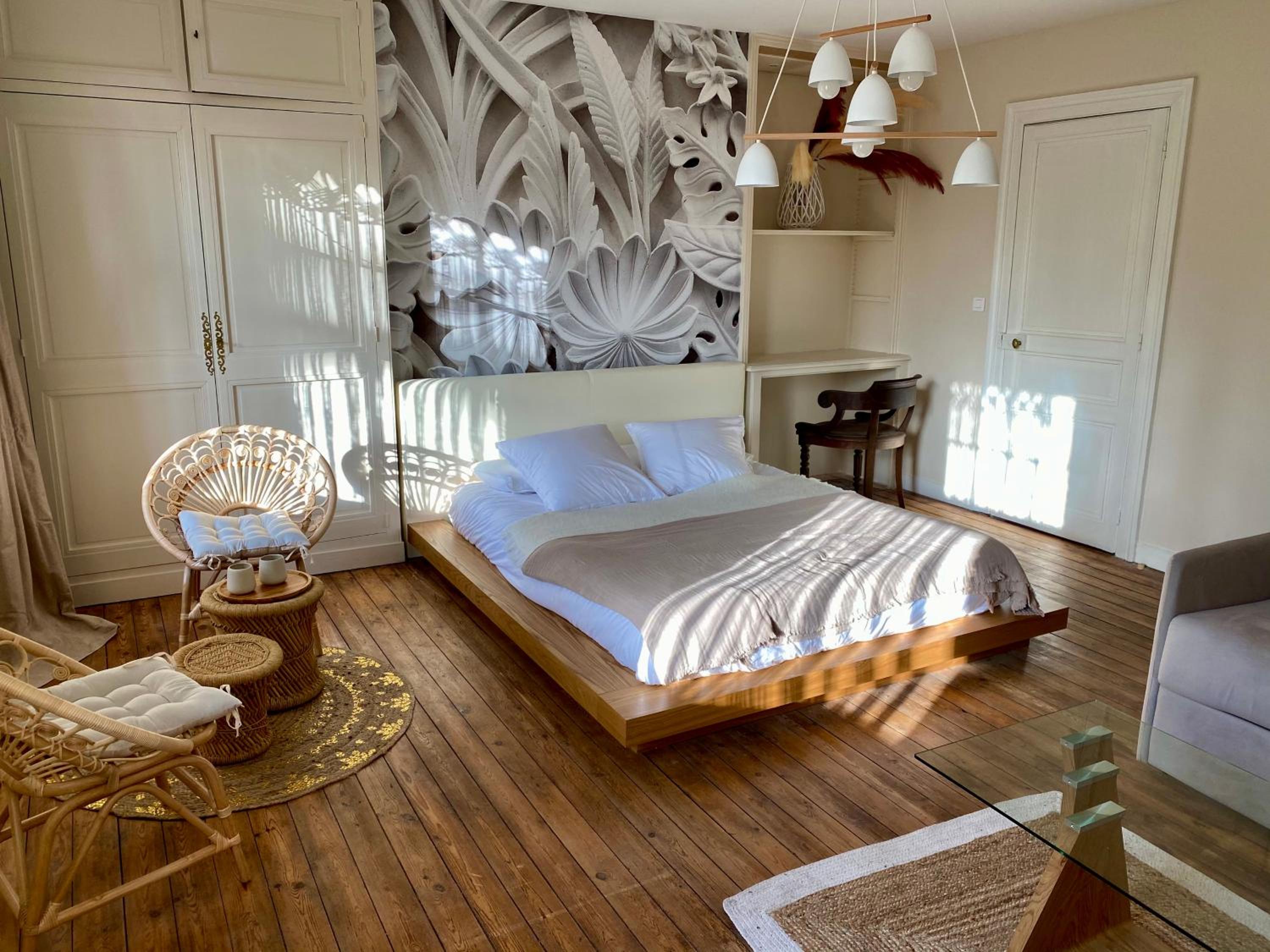 Family Room with Private Bathroom photo 1