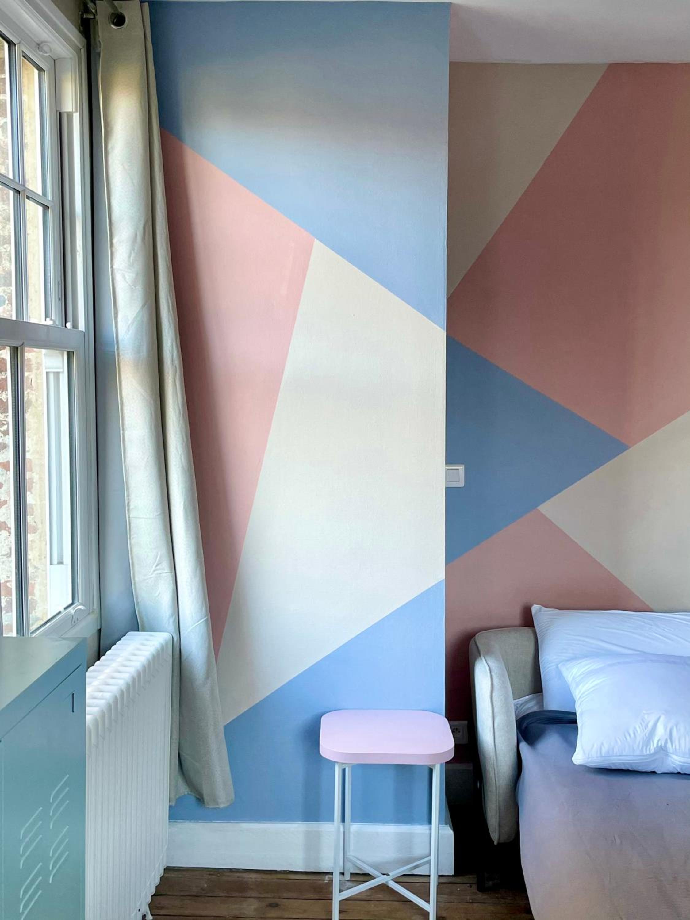 Double Room with Private Bathroom photo 1