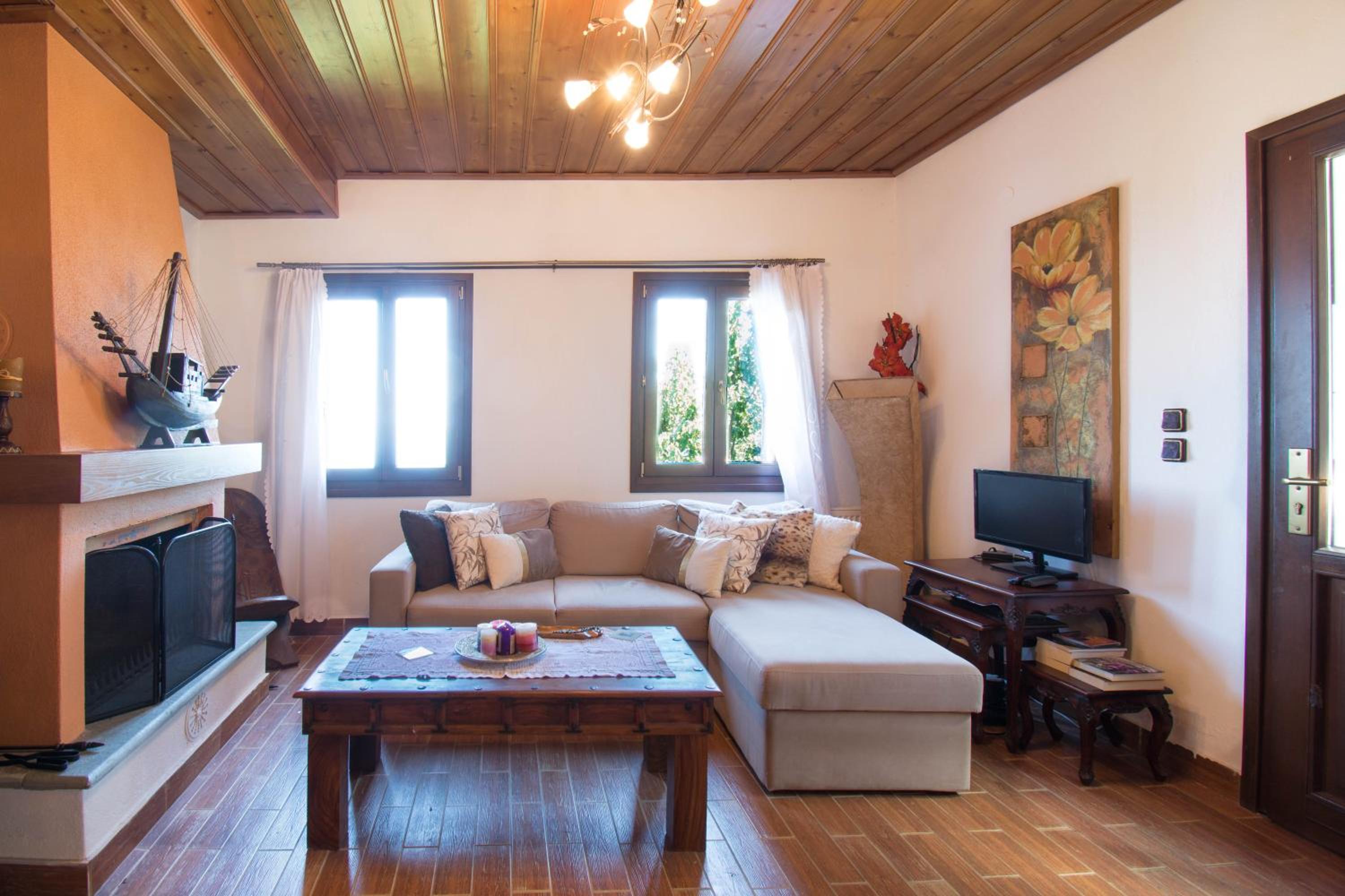 Deluxe Double Room with Extra Bed