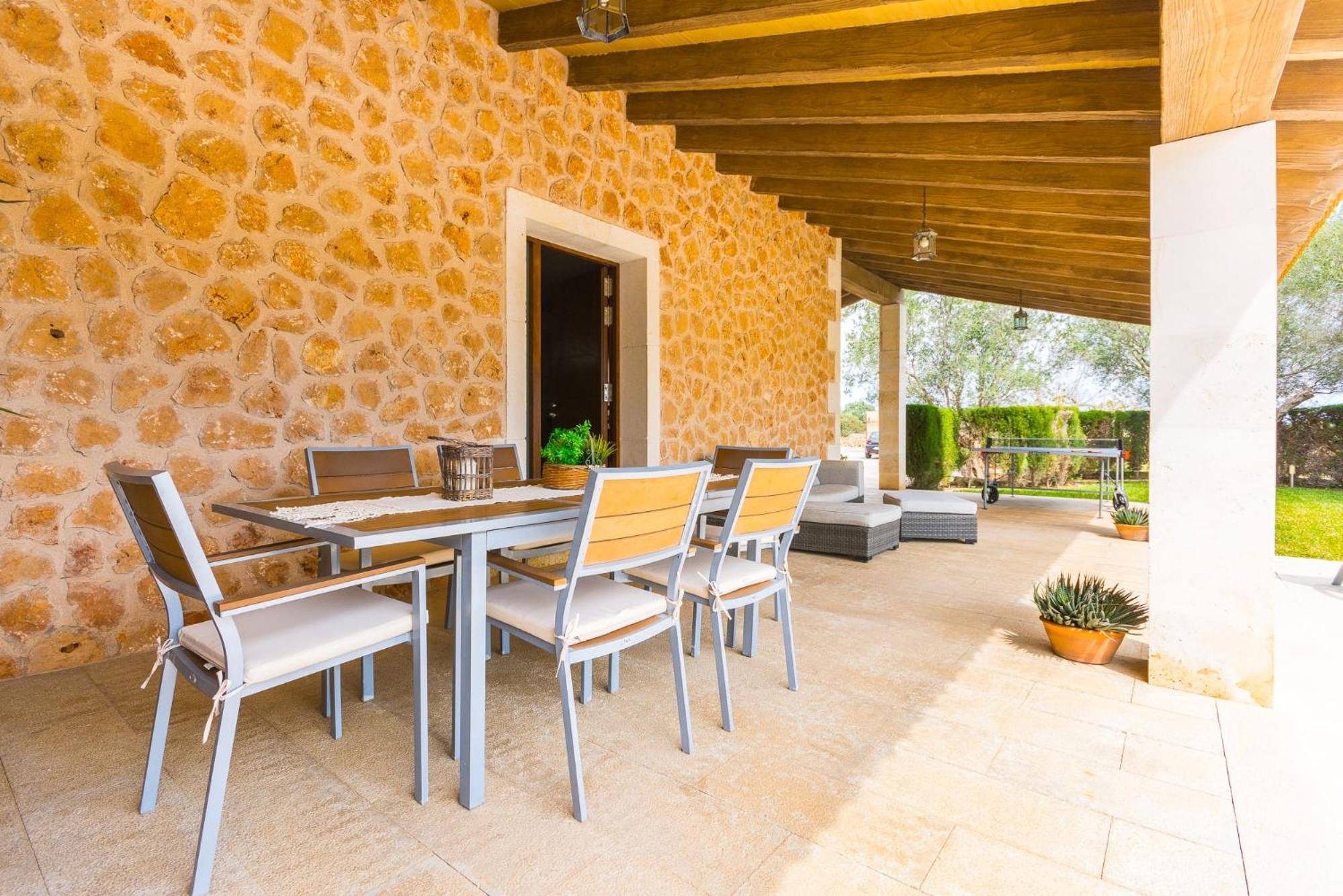 Villa with Garden View photo 3