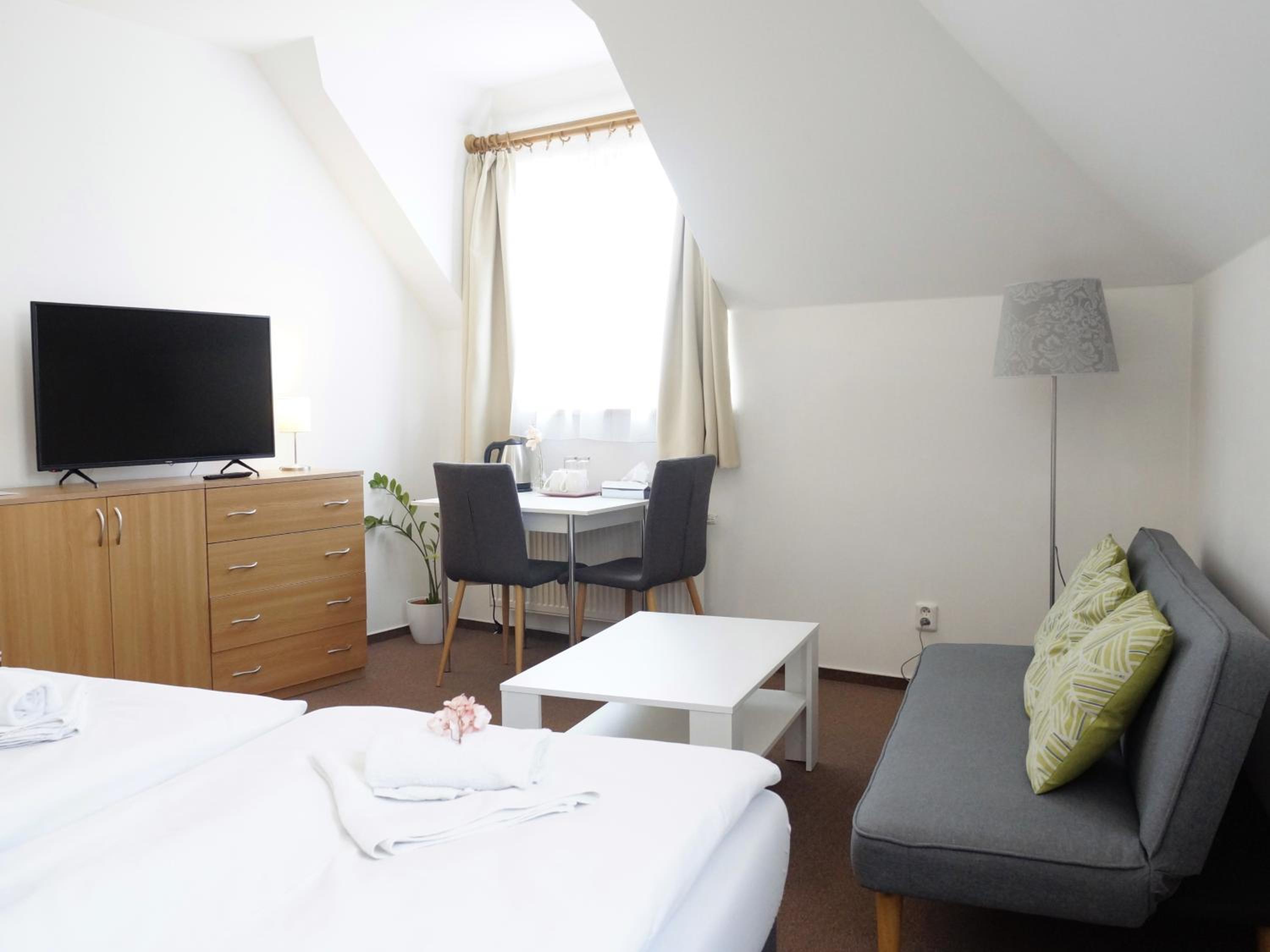 Superior Apartment - Photo 2