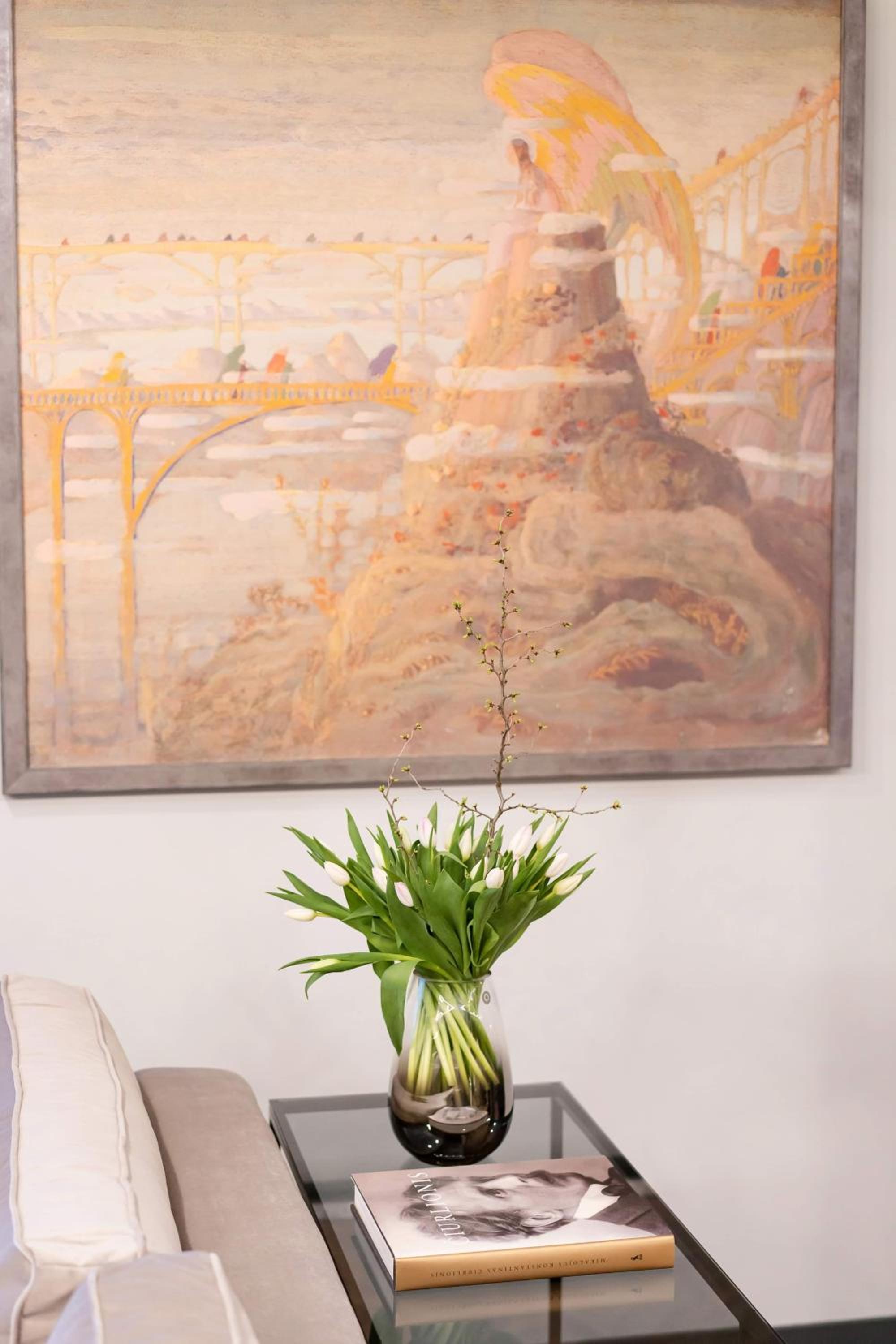 One-Bedroom Apartment - Photo 73