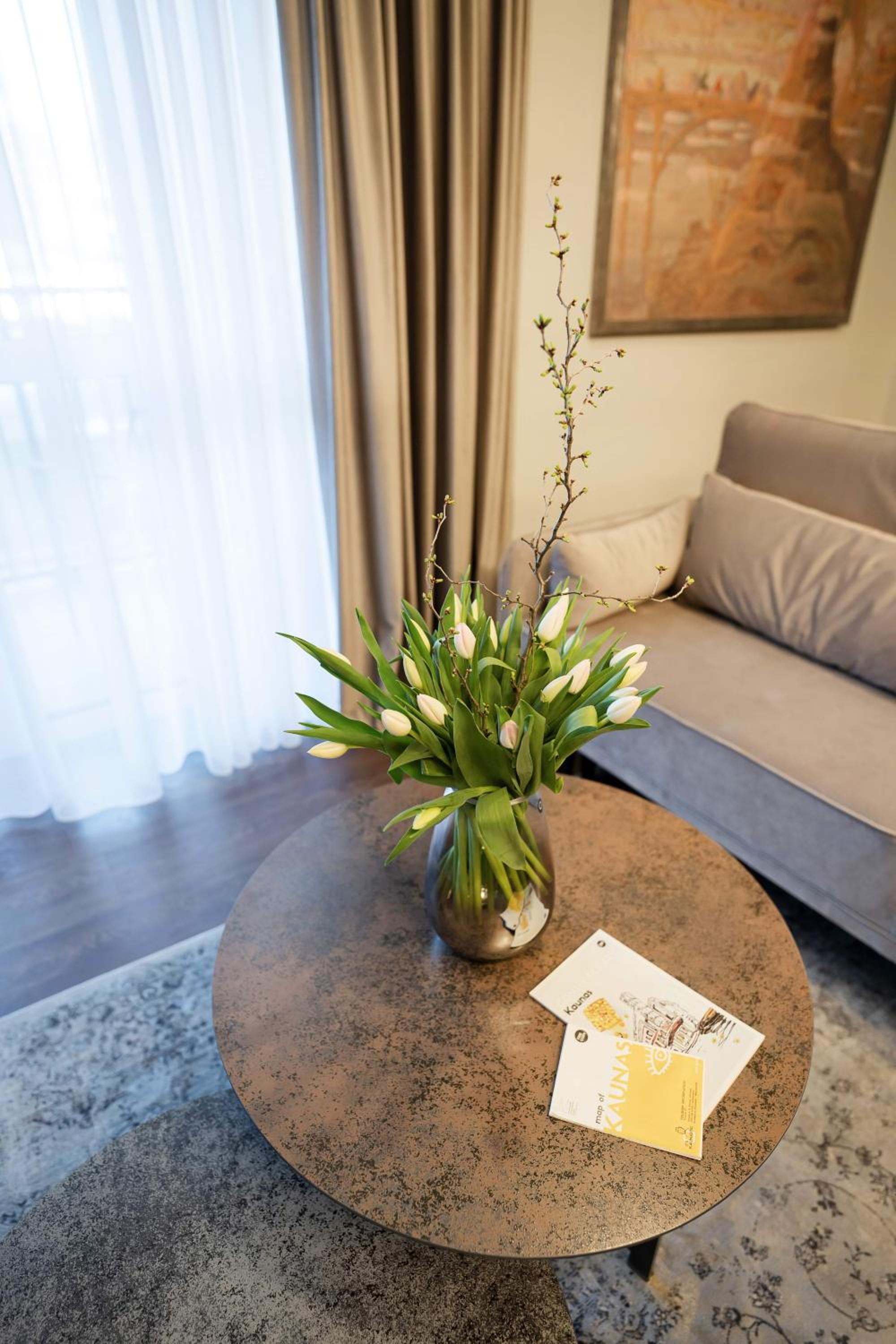 One-Bedroom Apartment - Photo 77