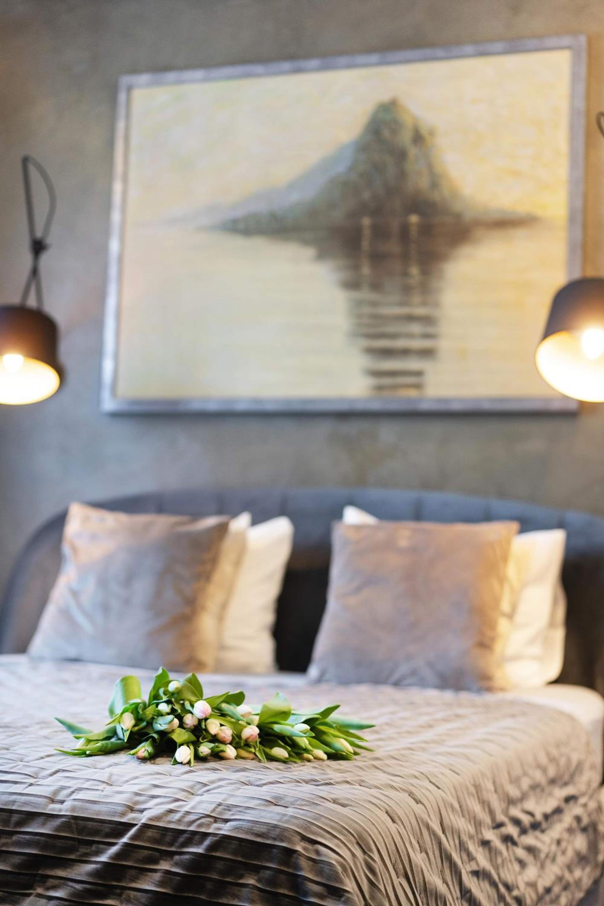 One-Bedroom Apartment - Photo 26