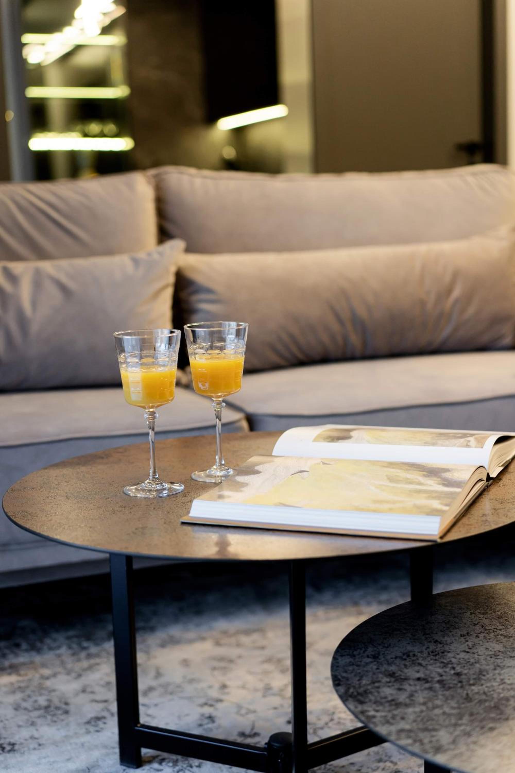 One-Bedroom Apartment - Photo 30