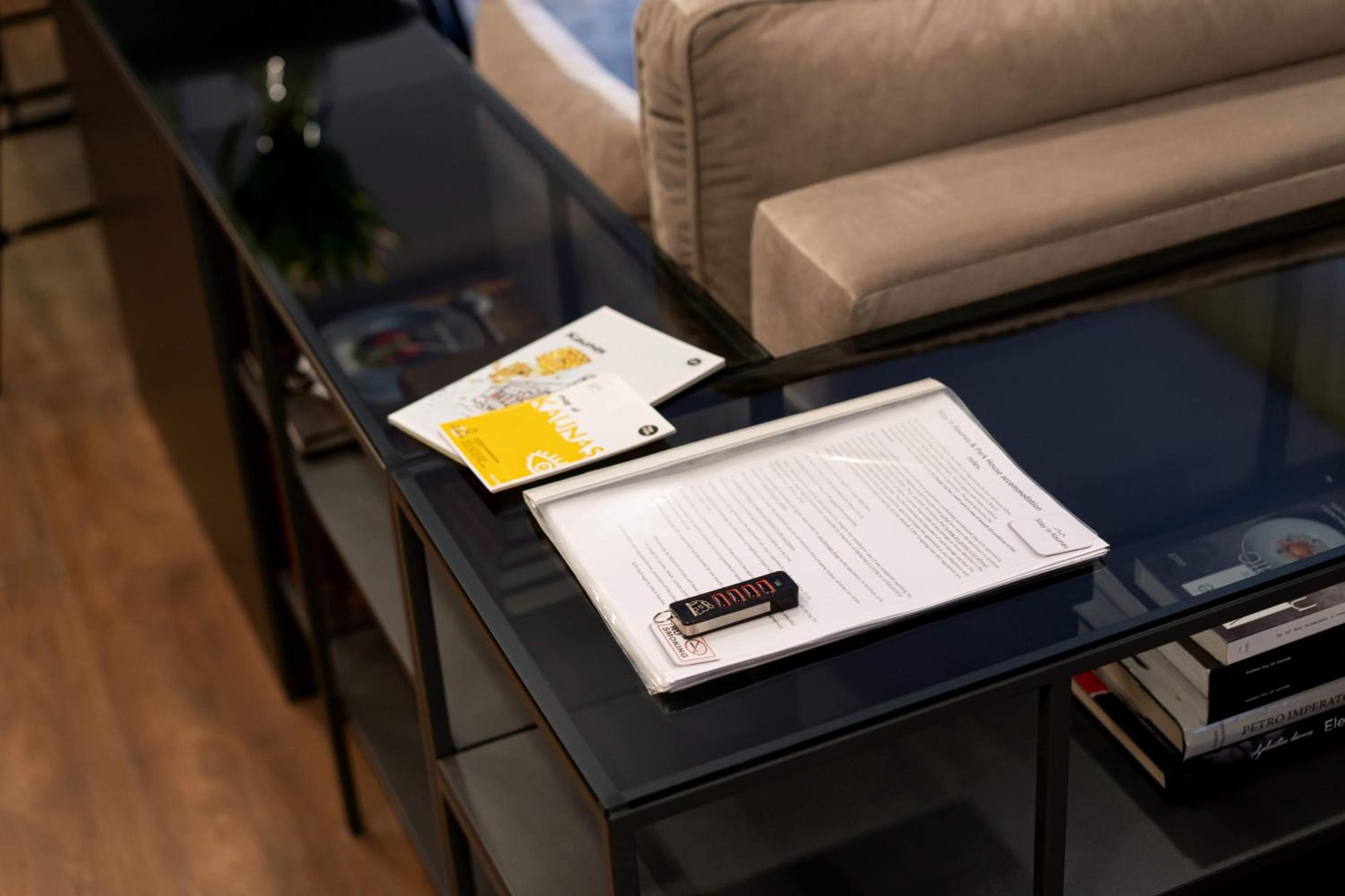 One-Bedroom Apartment - Photo 41