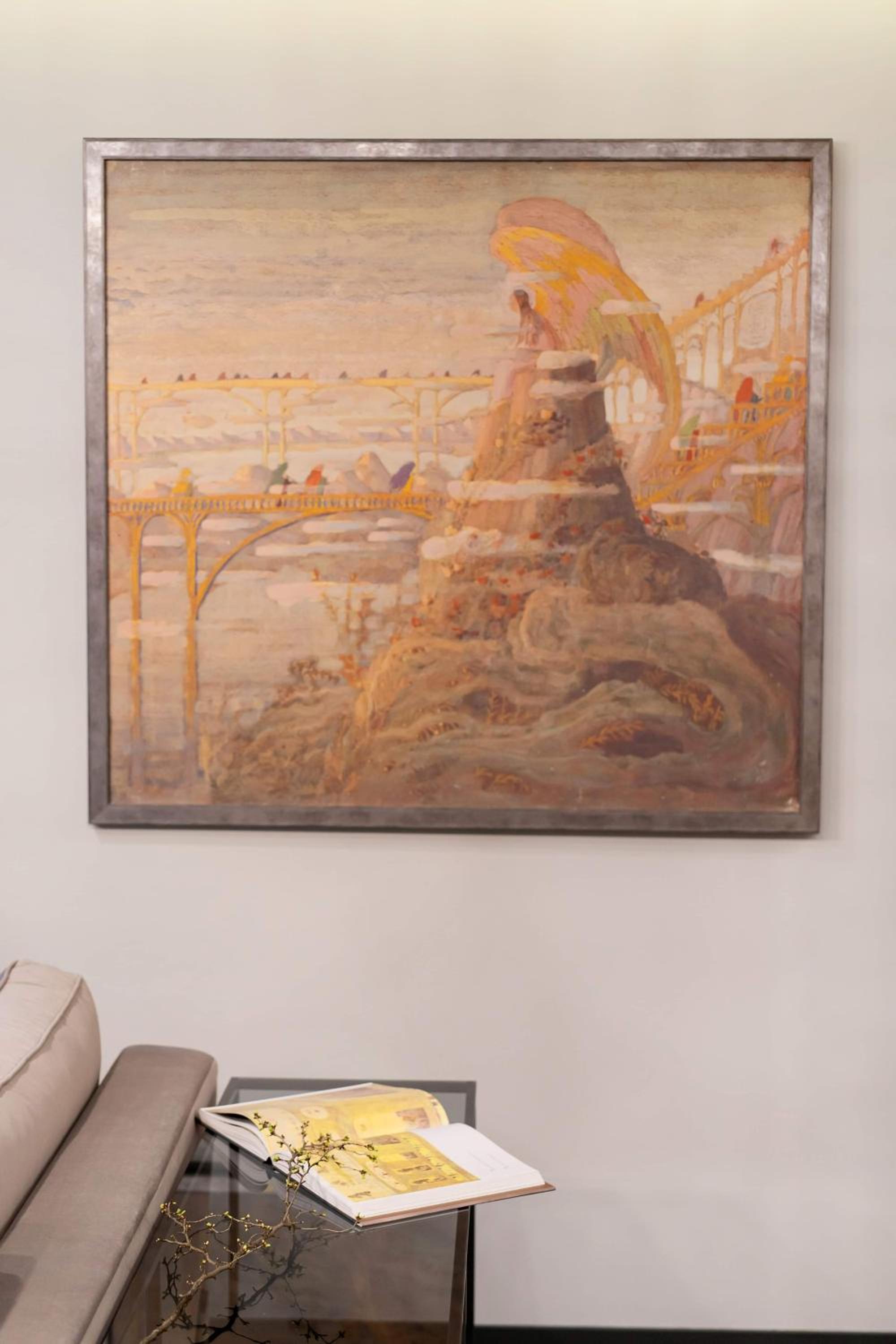 One-Bedroom Apartment - Photo 43