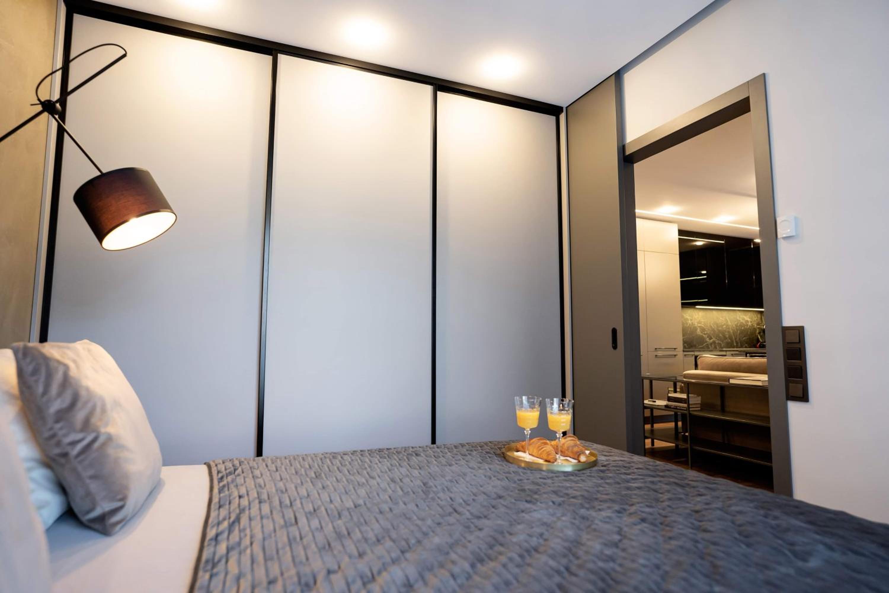 One-Bedroom Apartment - Photo 44