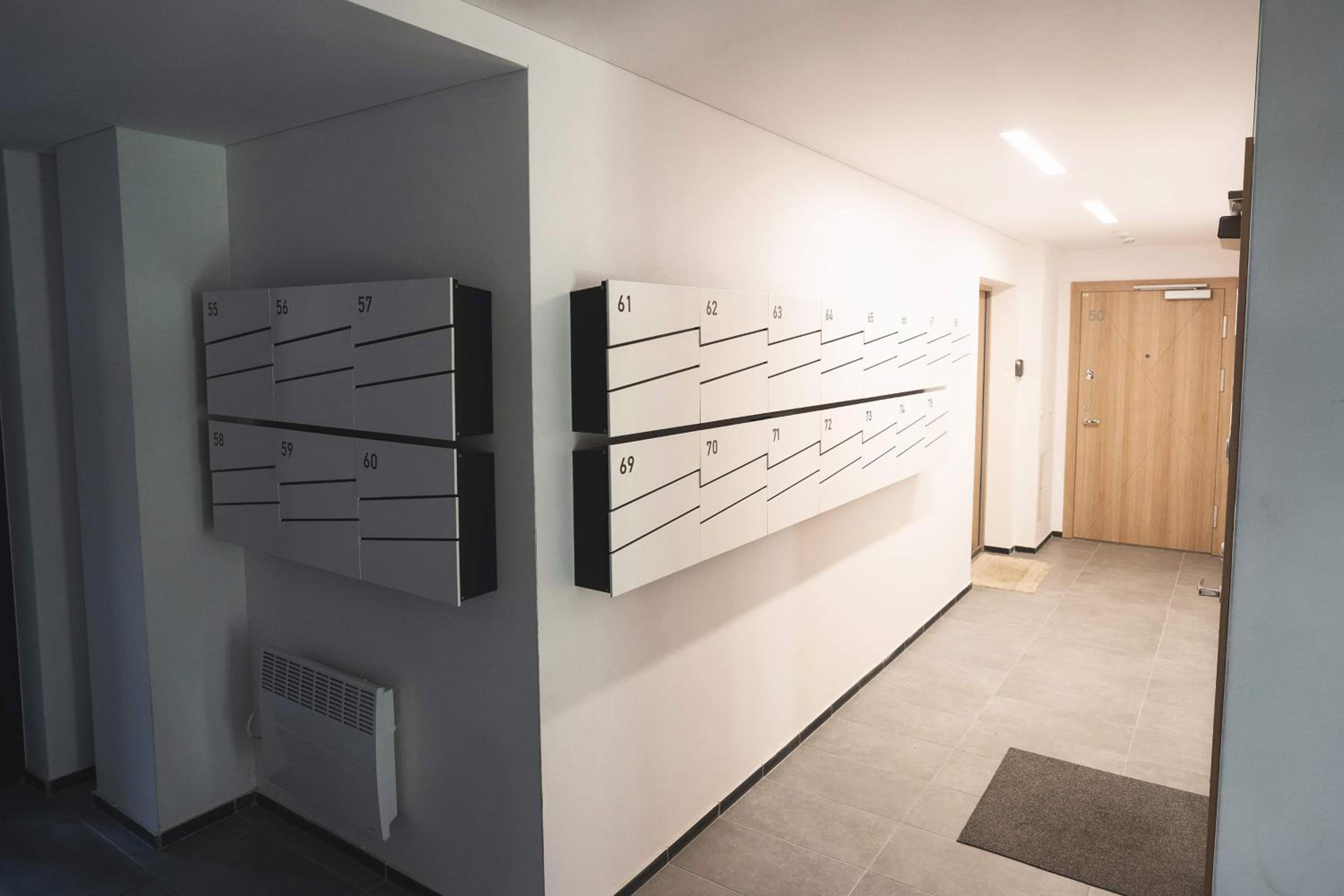 One-Bedroom Apartment - Photo 4