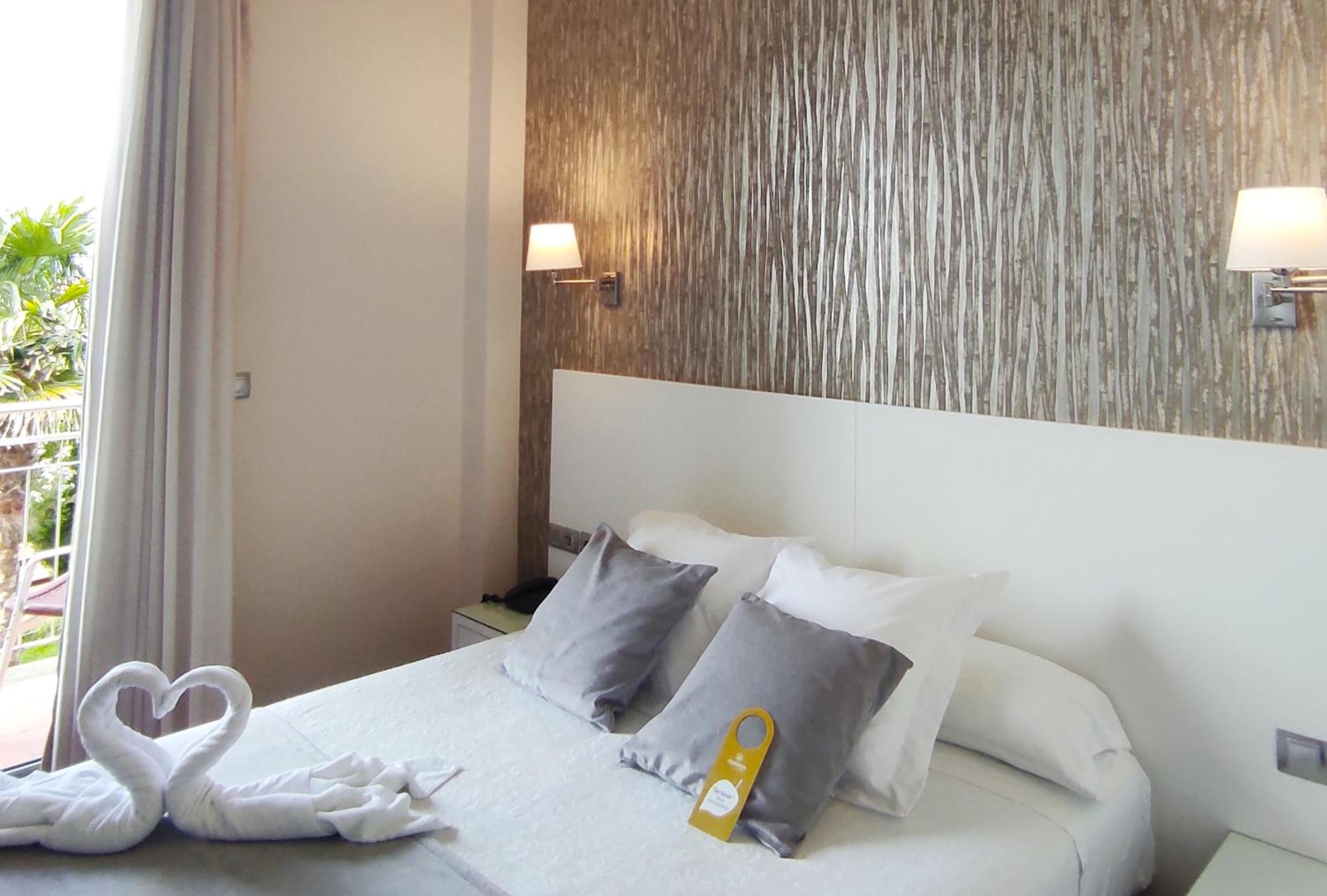 Habitación Doble Deluxe