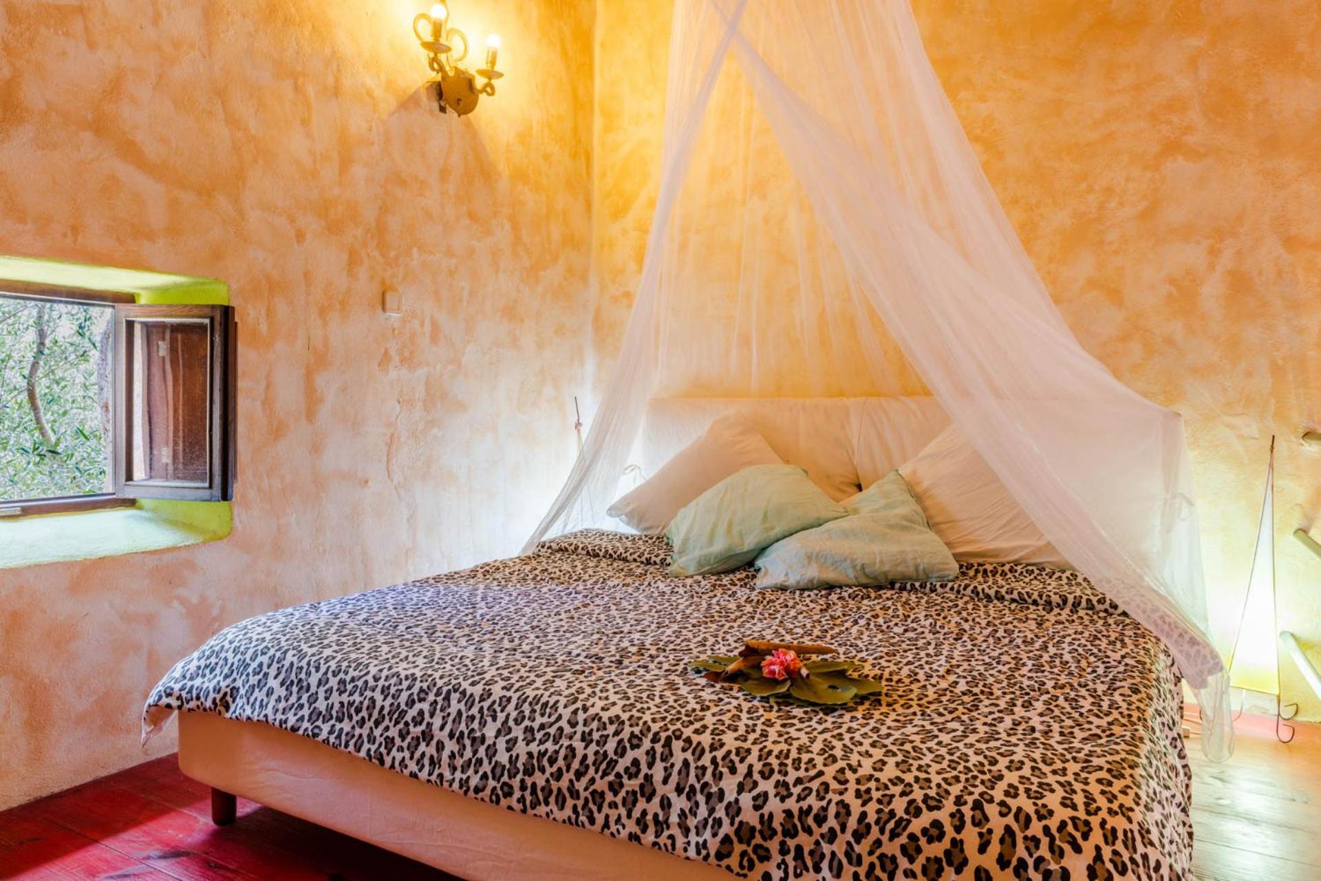 Suite King con Vista al Mar