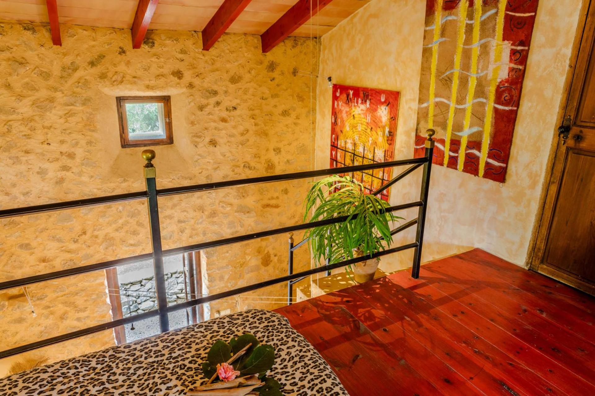 King Suite With Sea View photo 3