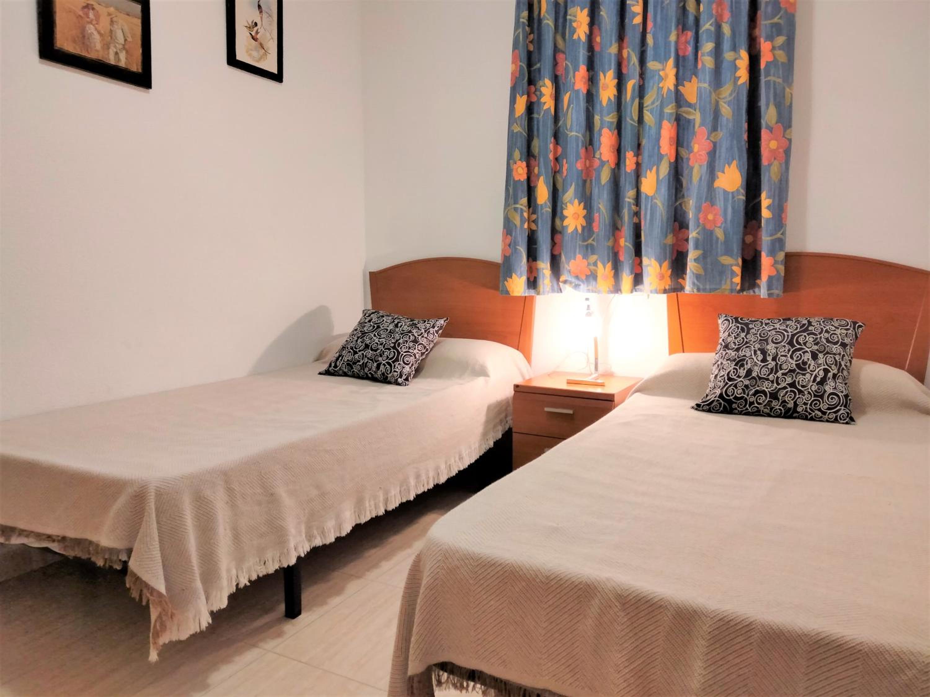 Two-Bedroom Apartment photo 3