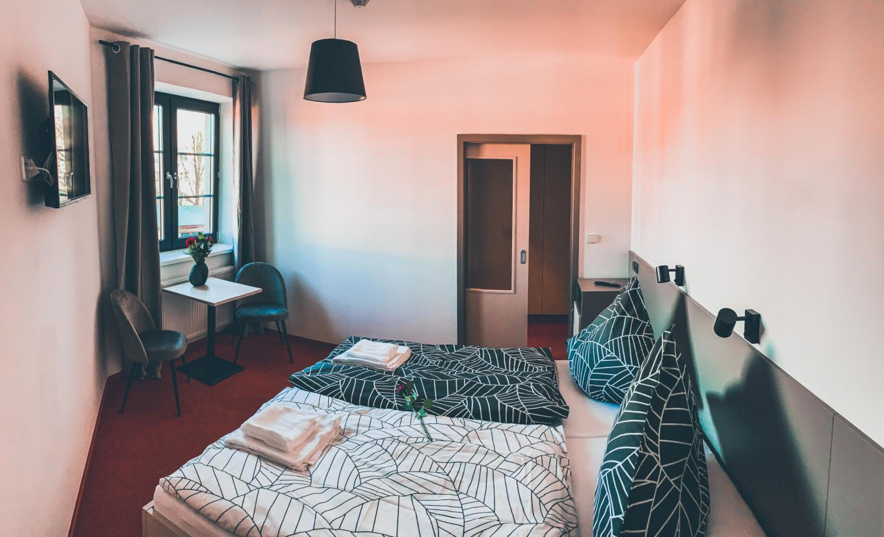 Deluxe King Room photo 2