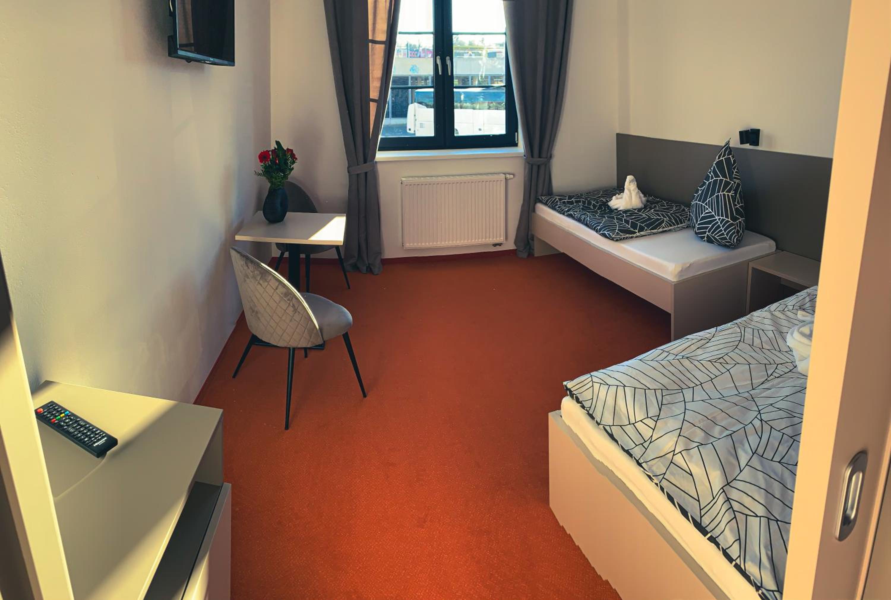 Deluxe Single Room photo 3