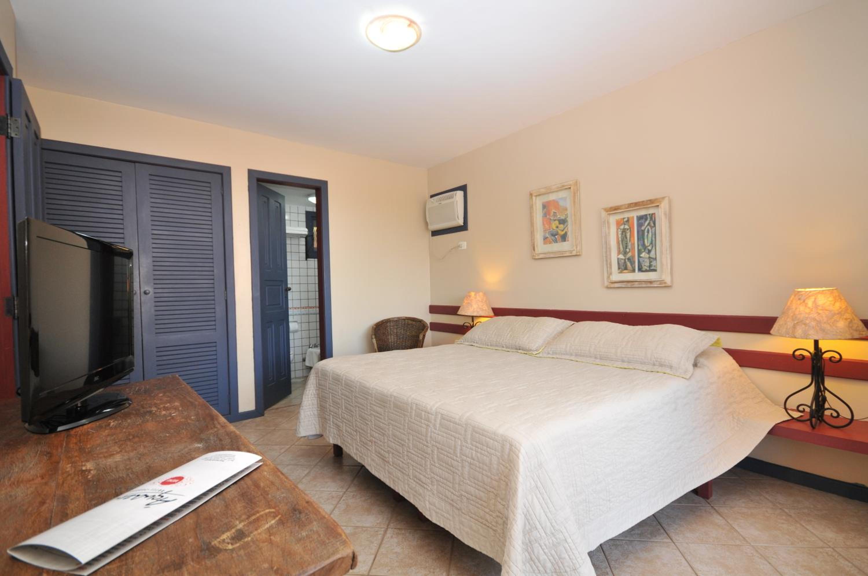 Standard Triple Room - Photo 3