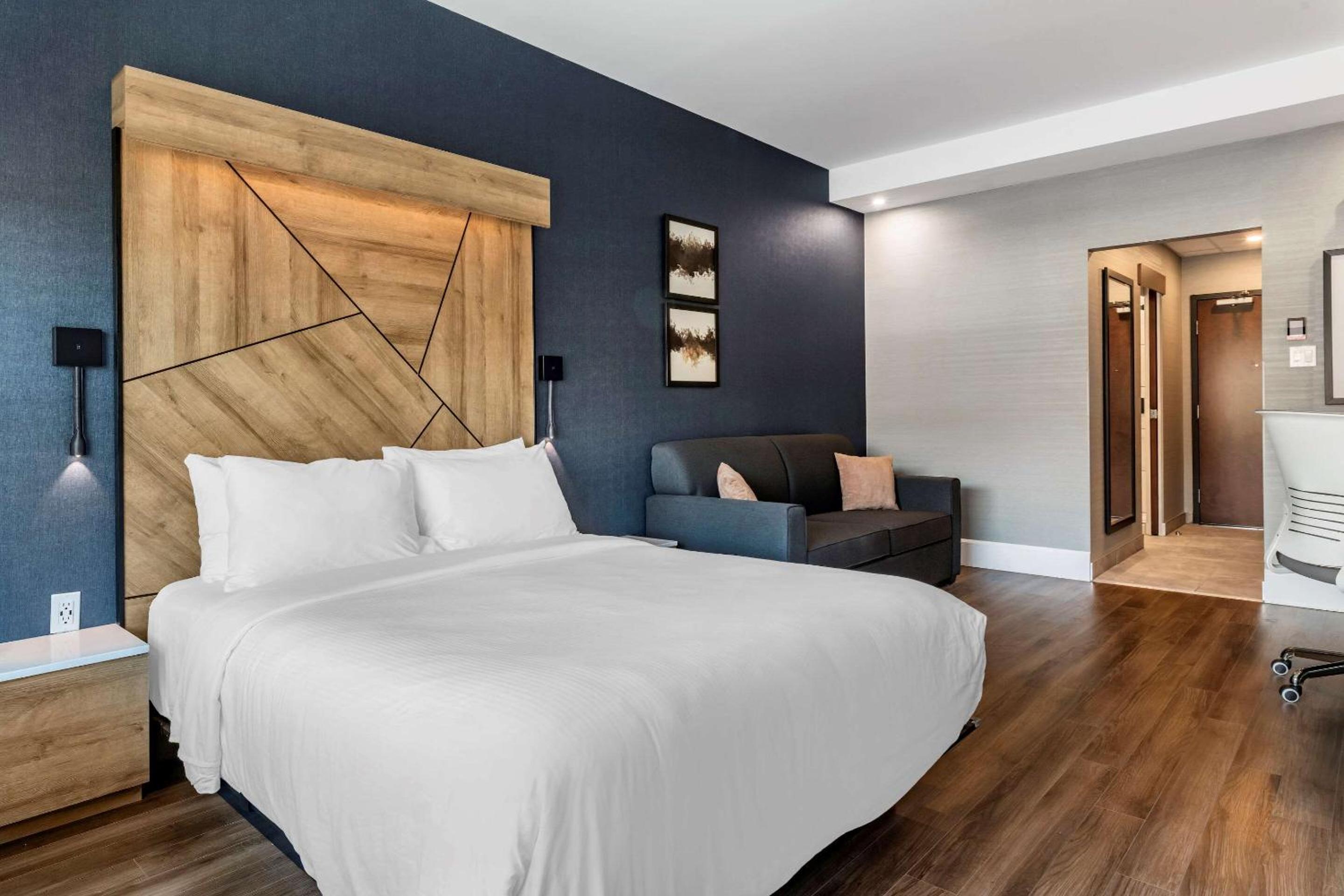 Quality Hotel & Conference Centre