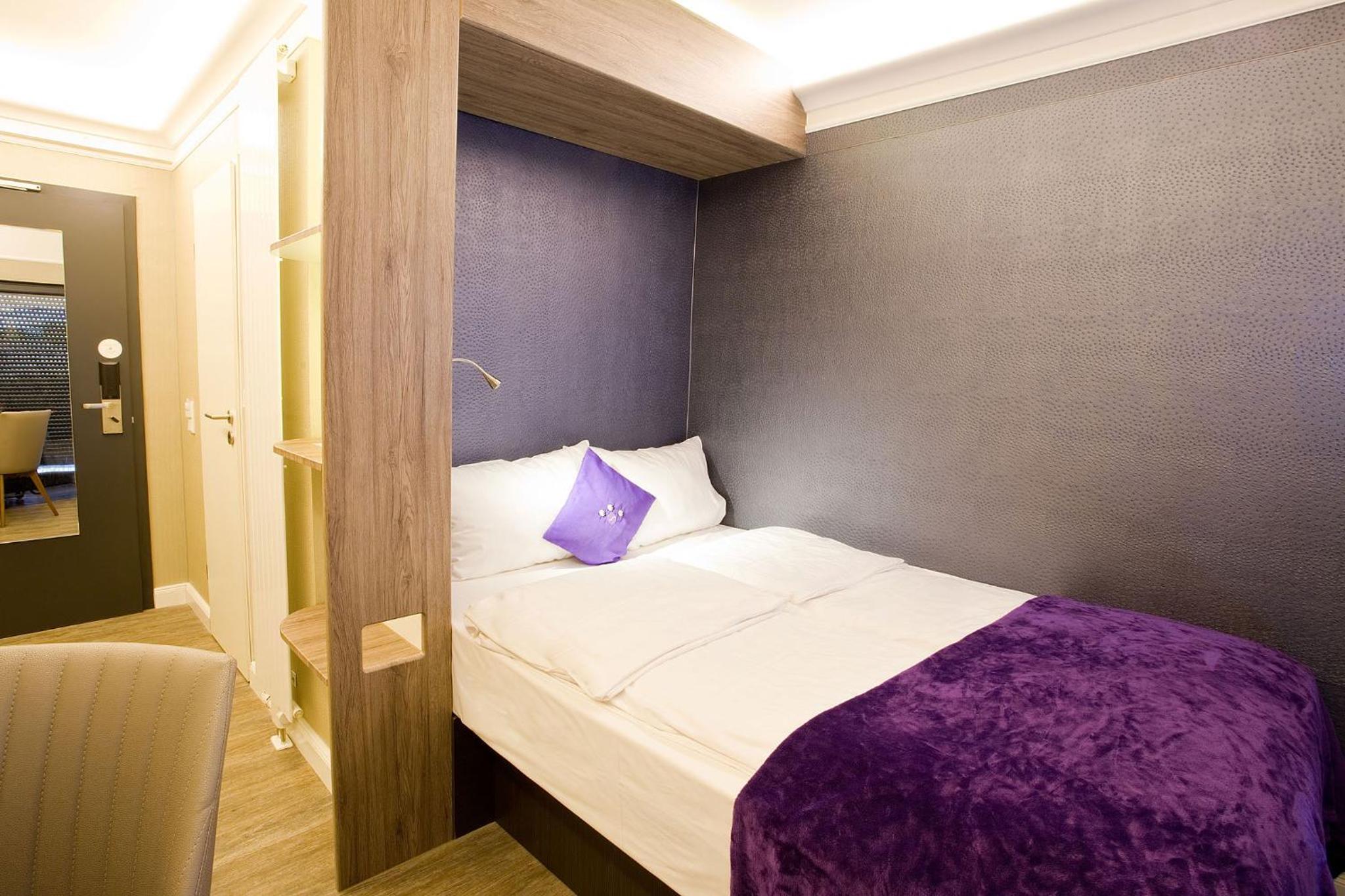 Economy Double Room - Photo 1