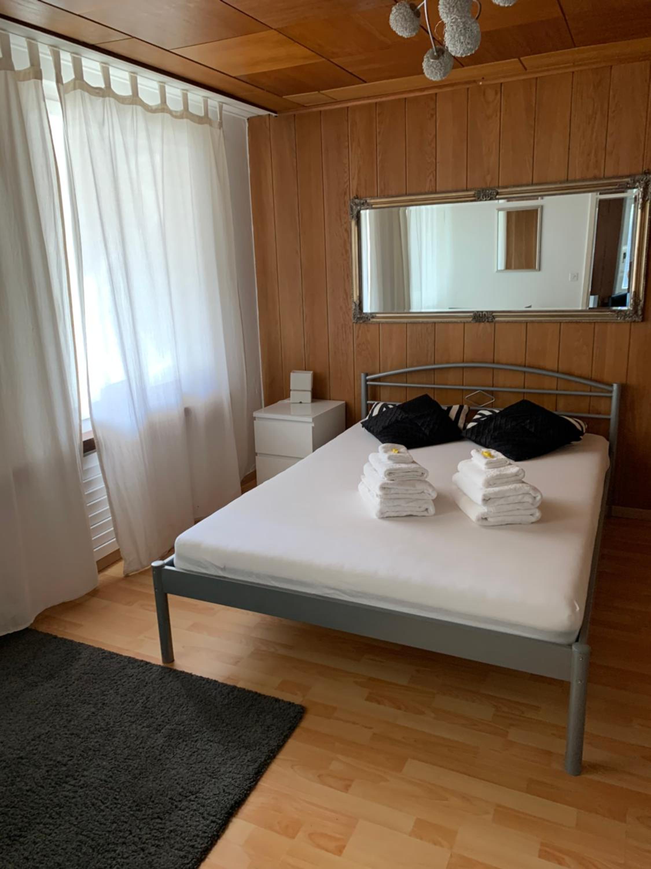 Apartment - Ground Floor photo 3