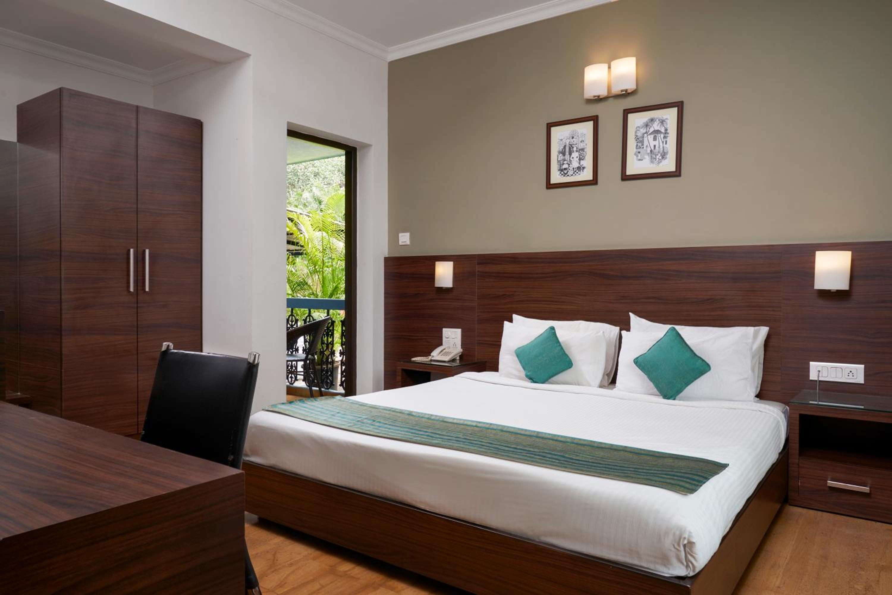 Standard Room Ground Floor photo 1