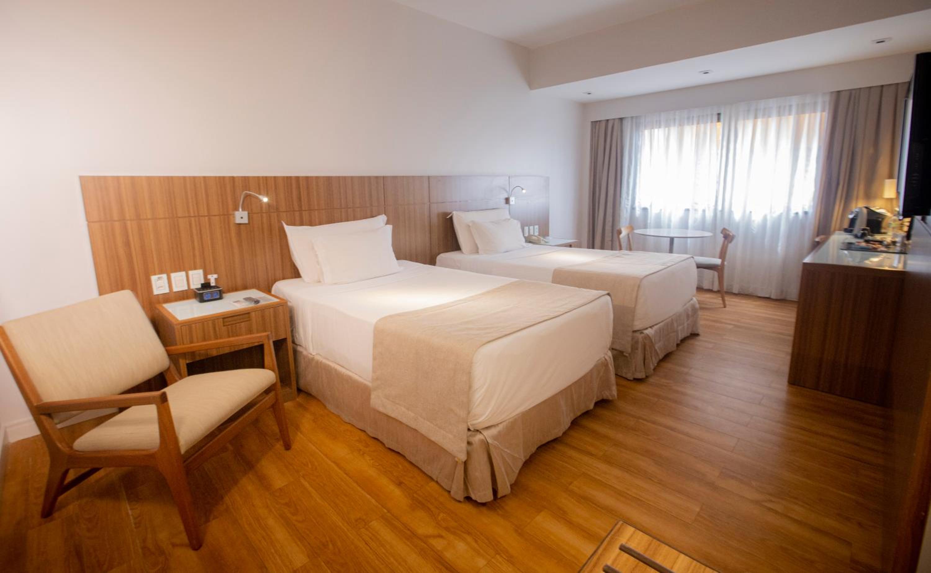 Superior Twin Room - Photo 2