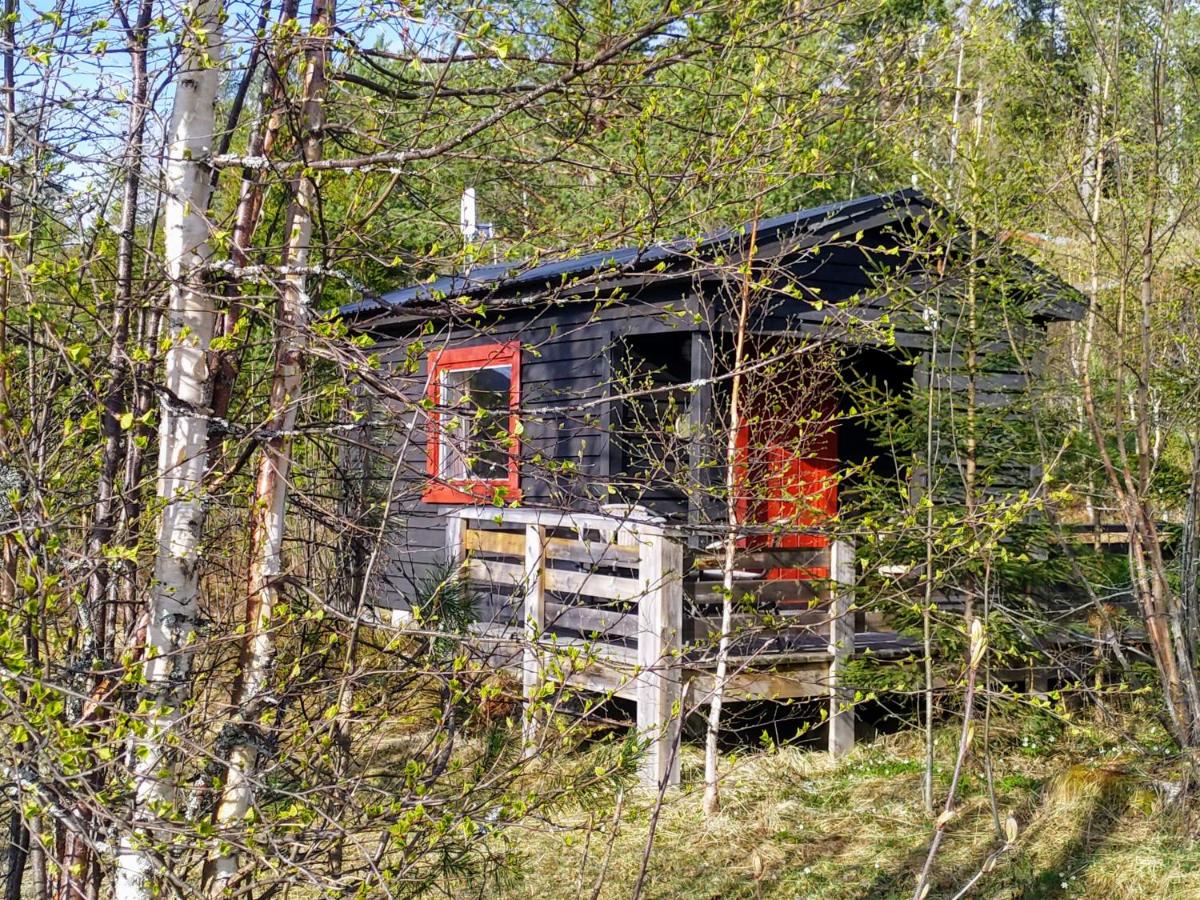 Cottage photo 1