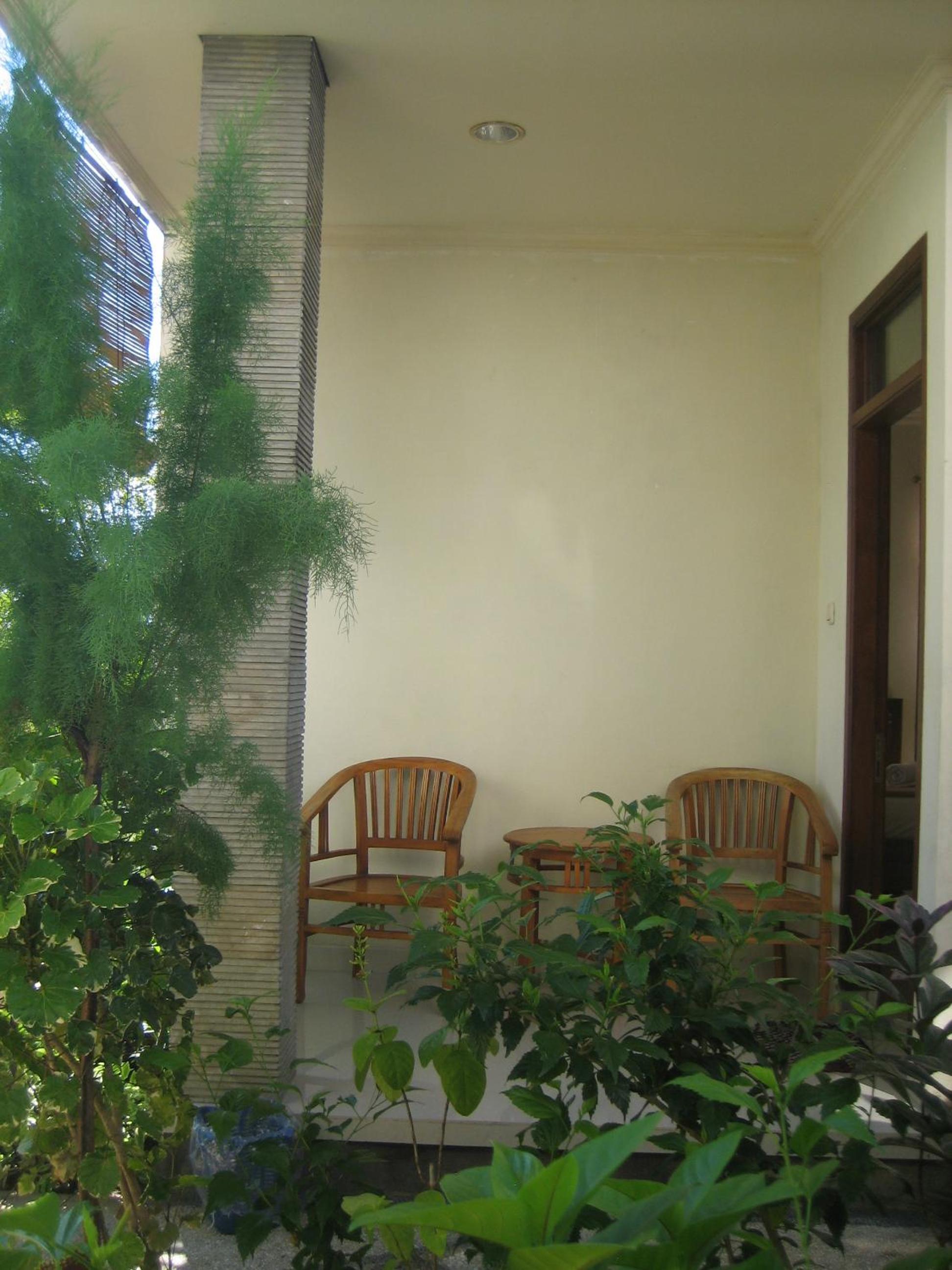 Standard Twin Room with Sea View photo 3