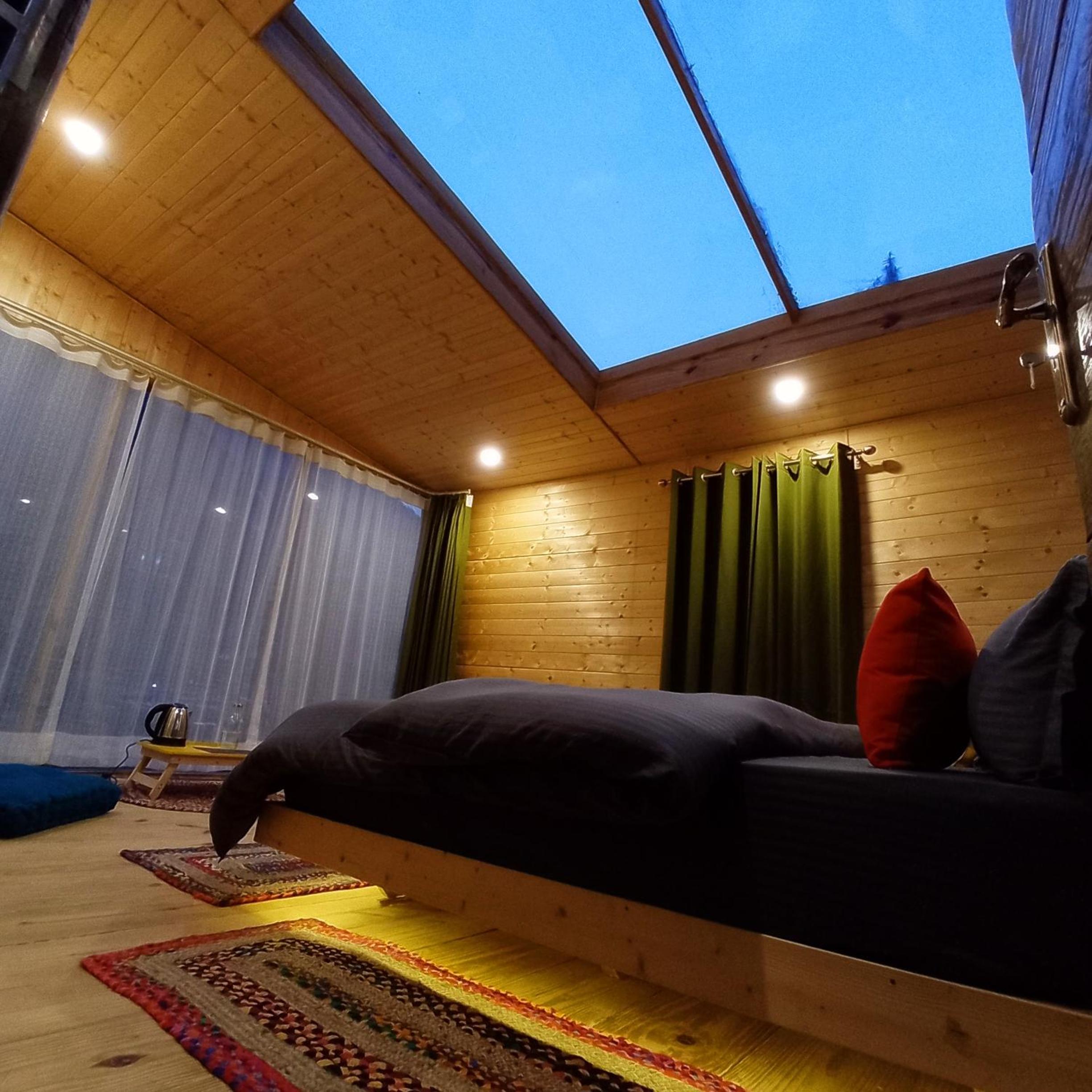 Double Room With Mountain View photo 2