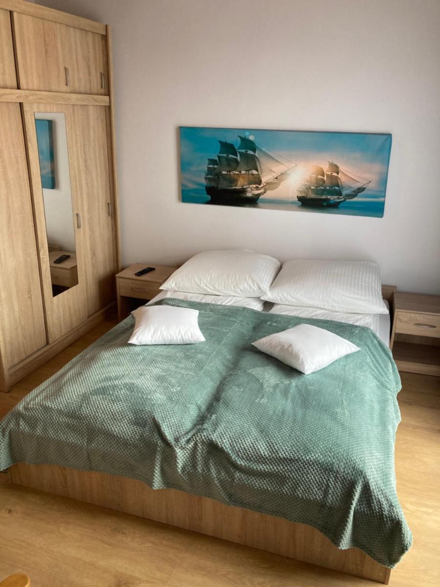 Double Room with Balcony photo 2