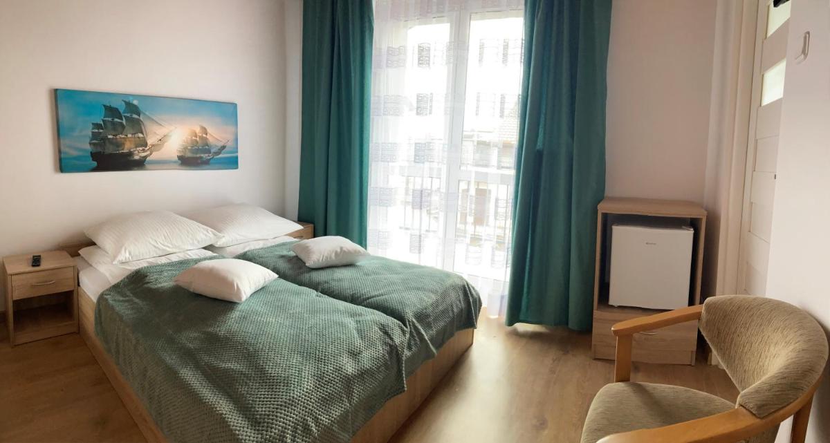 Double Room with Balcony photo 1