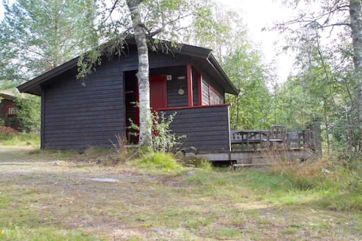 One-Bedroom Cottage photo 2