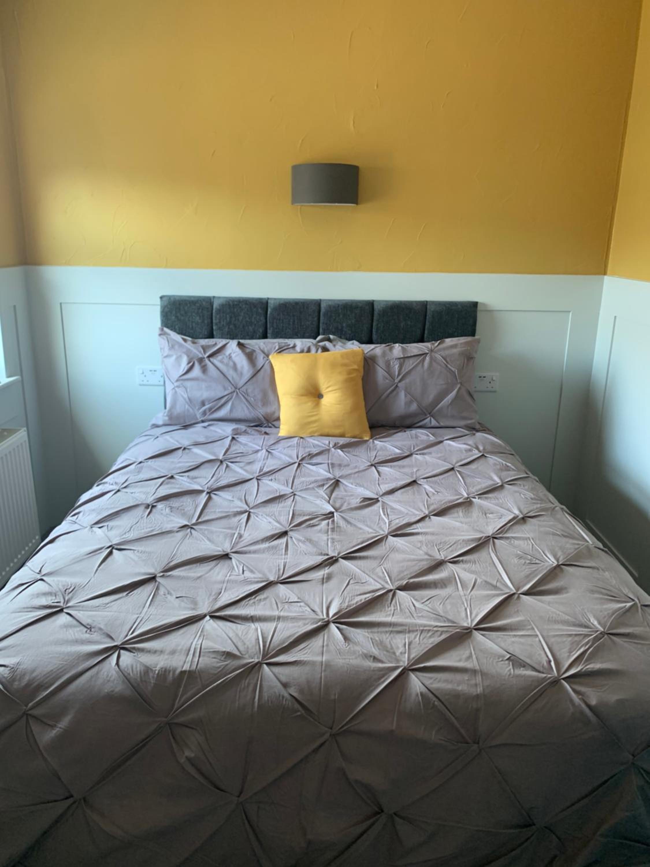 Standard Double Room - Photo 4