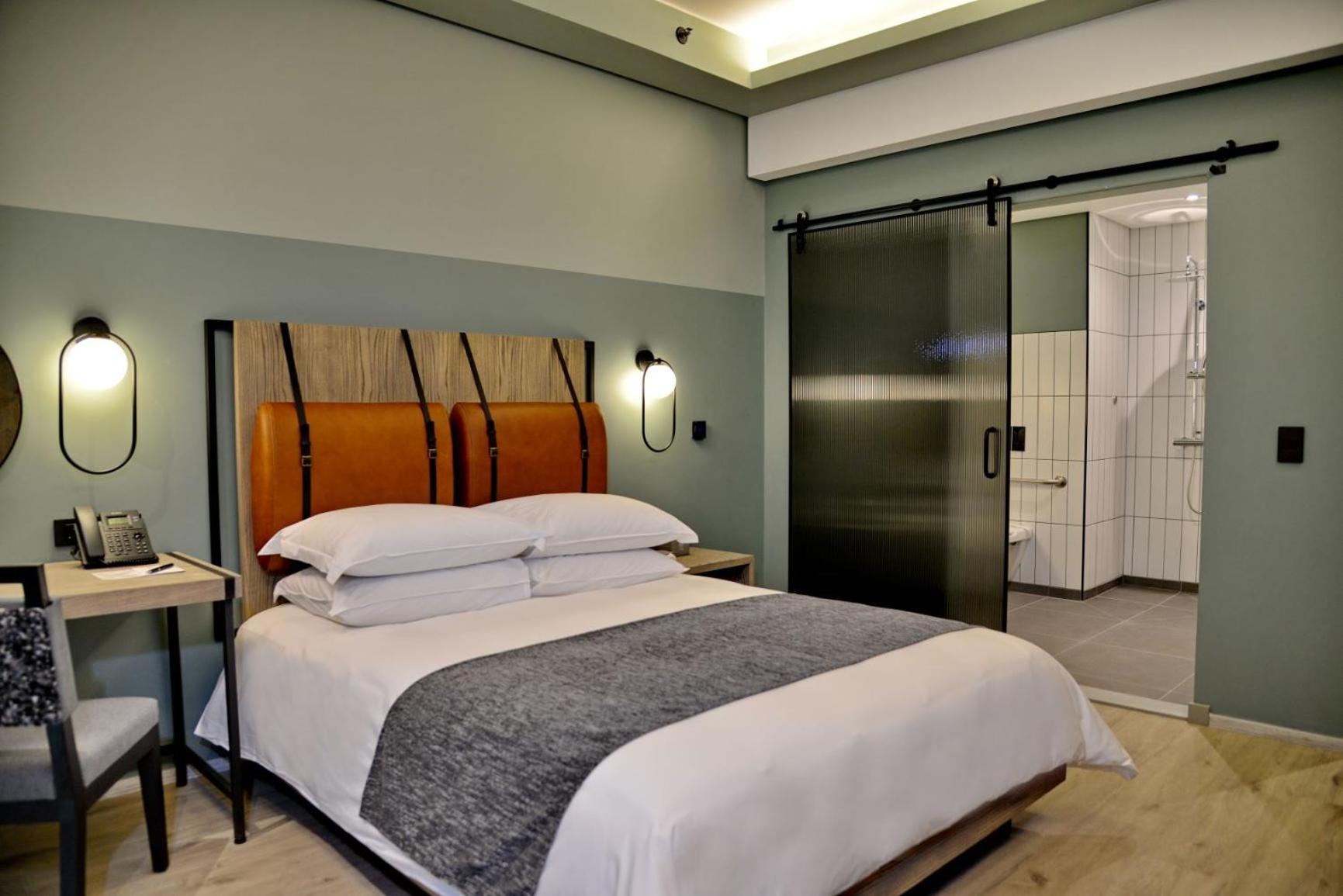 Standard Double Room - Photo 1