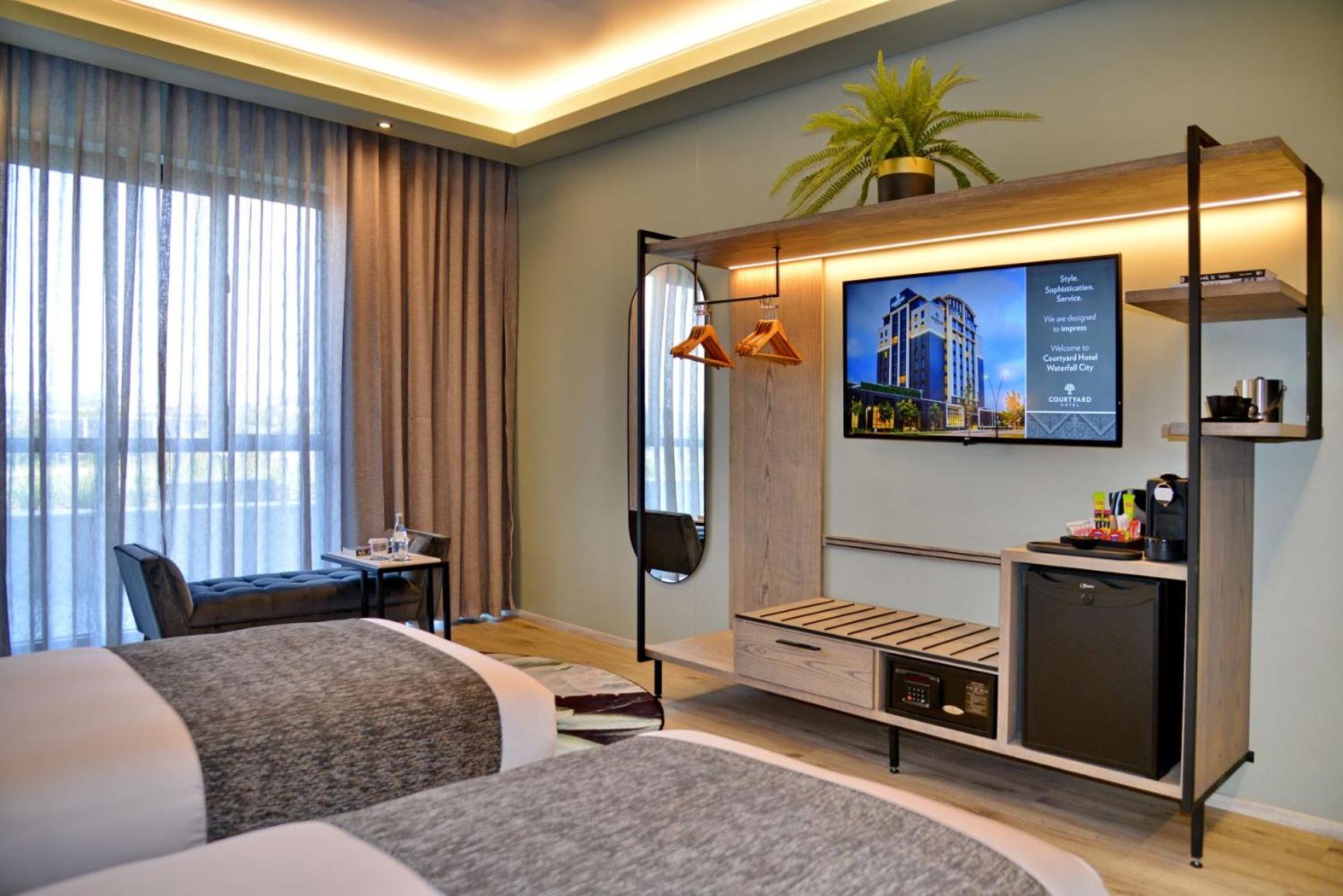 Standard Double Room - Photo 7
