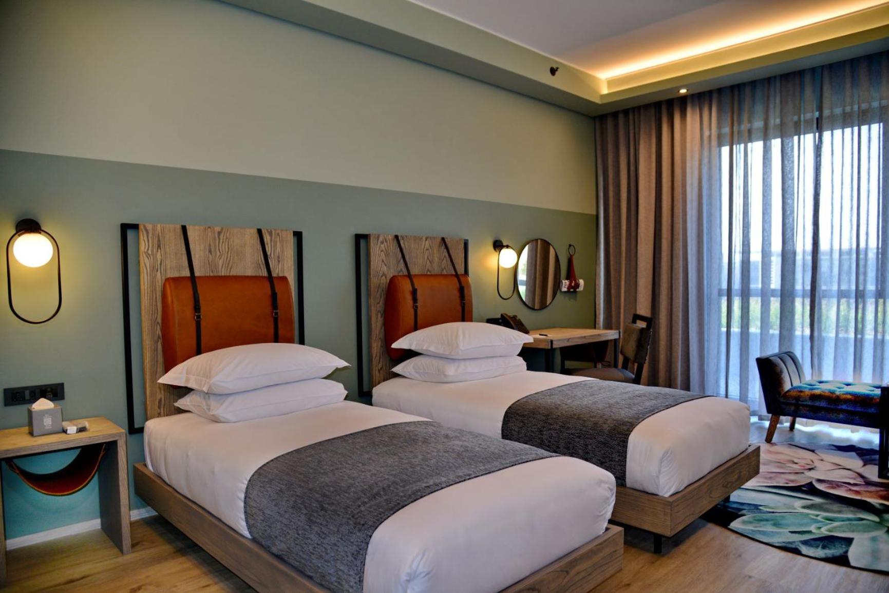 Standard Double Room - Photo 4