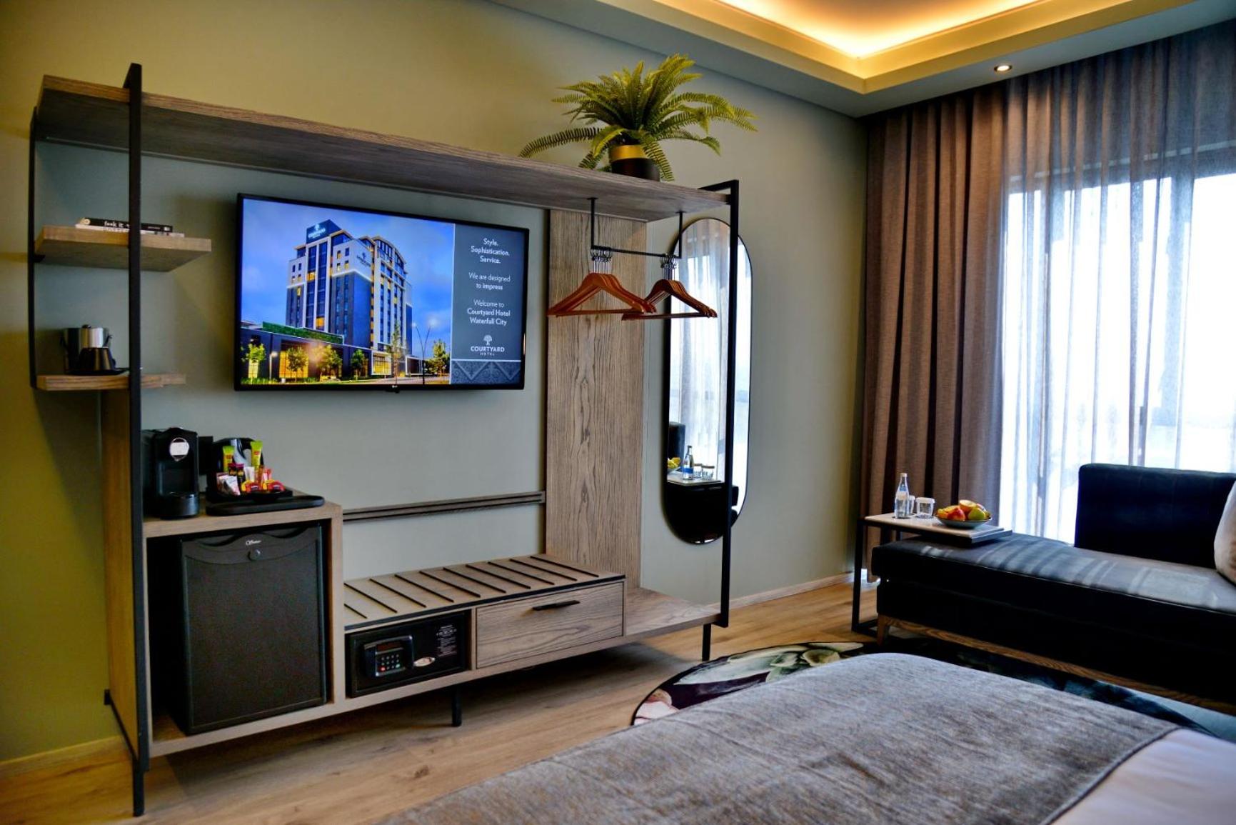 Standard Double Room - Photo 2