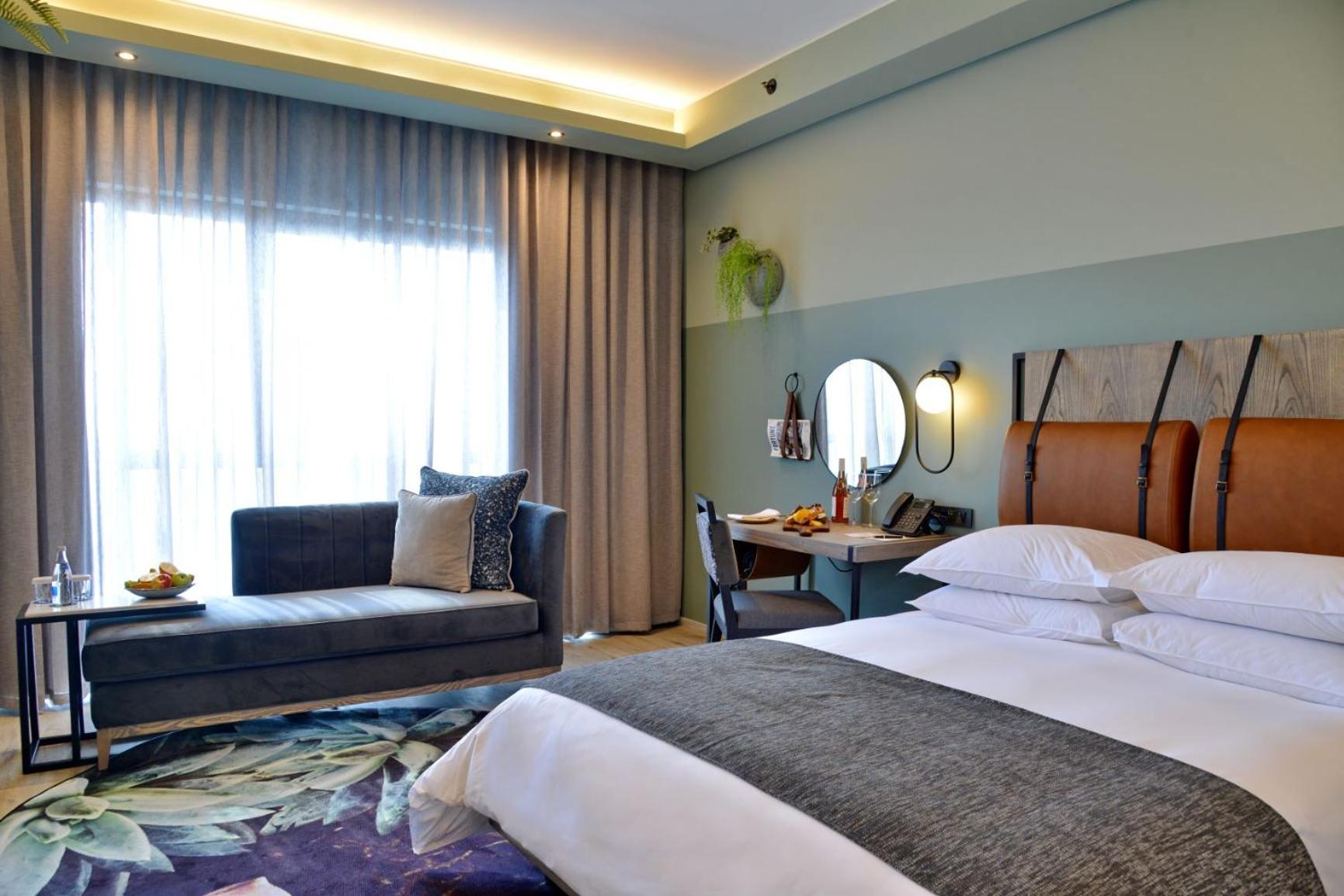 Standard Double Room - Photo 3