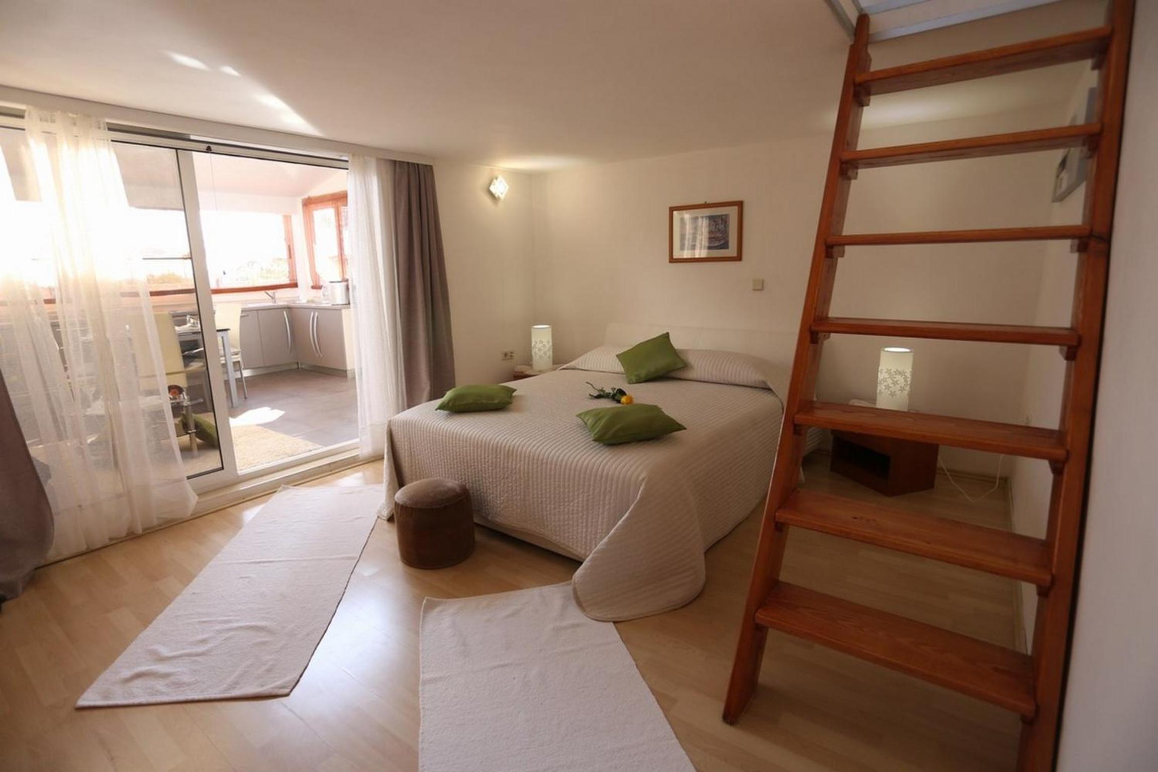 Five Bedroom Villa