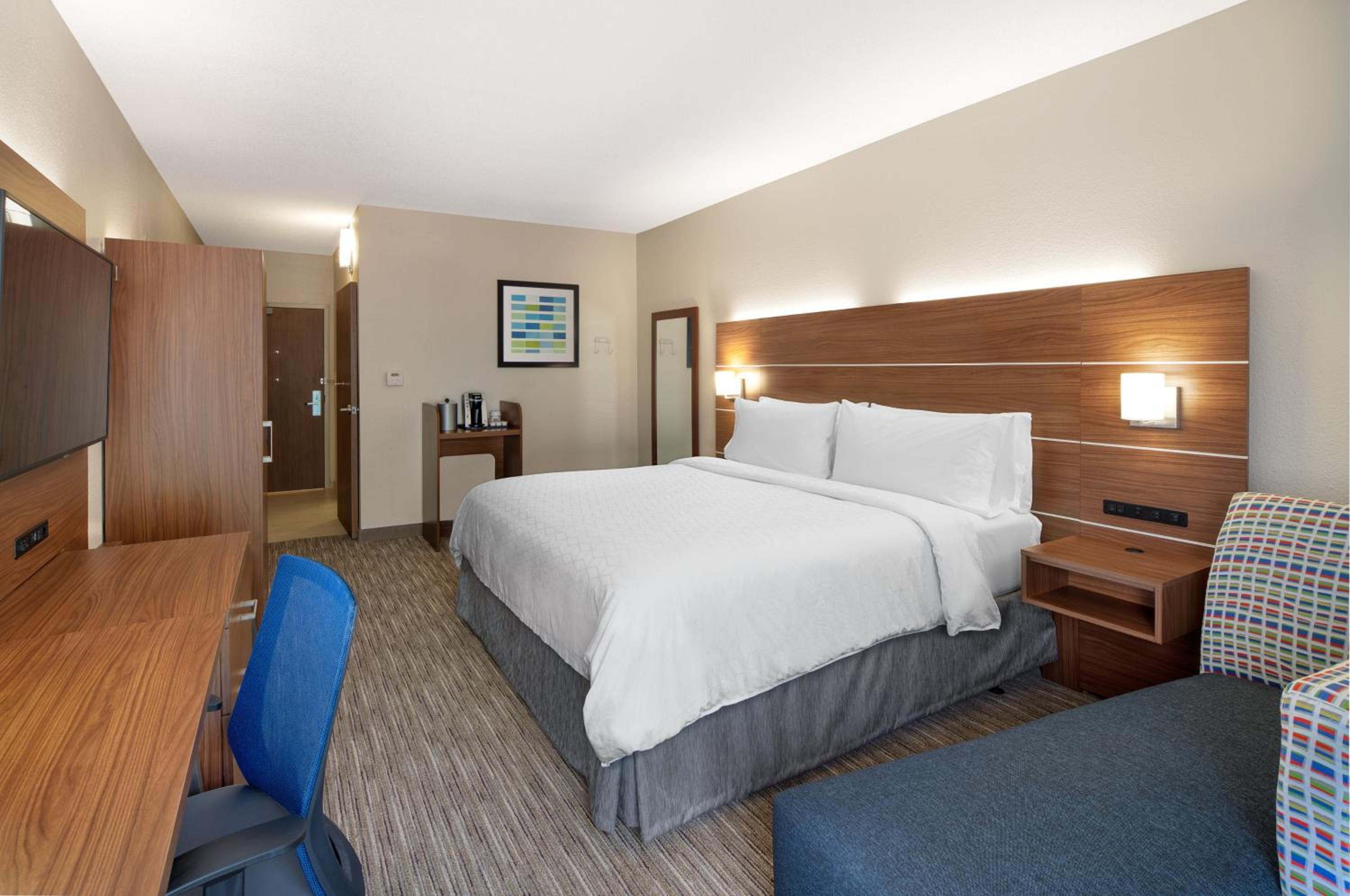 King Room - Mobility Access/Non-Smoking - Photo 5