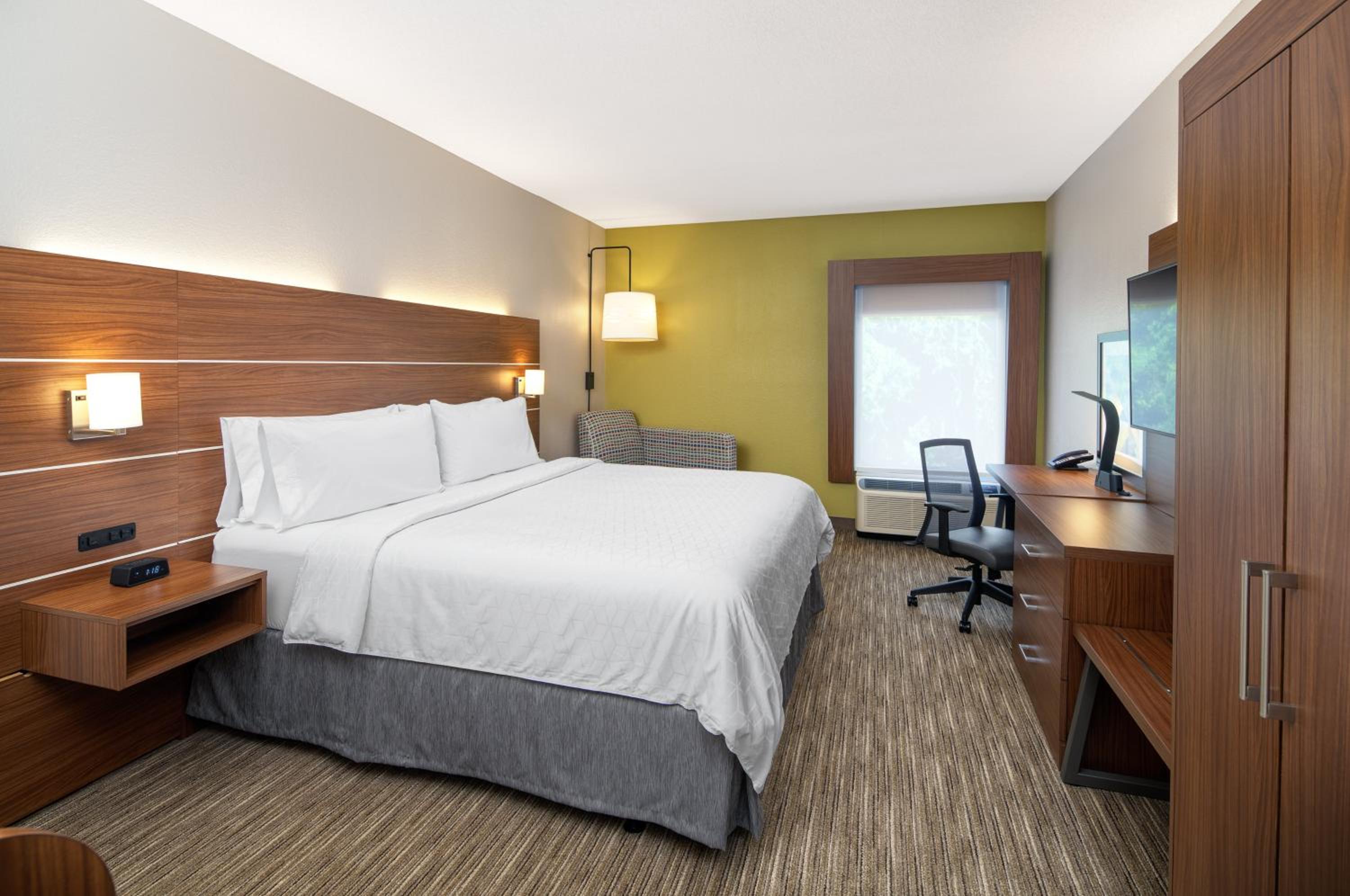 King Room - Mobility Access/Non-Smoking - Photo 4