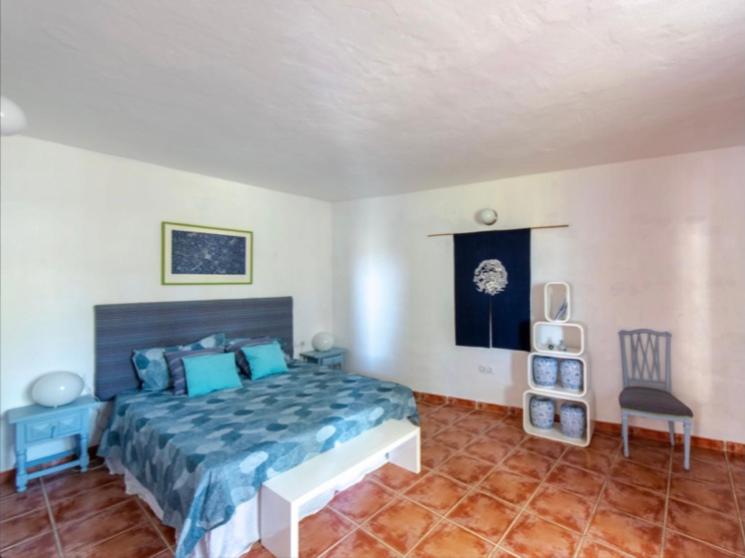 Habitación Doble con Terraza