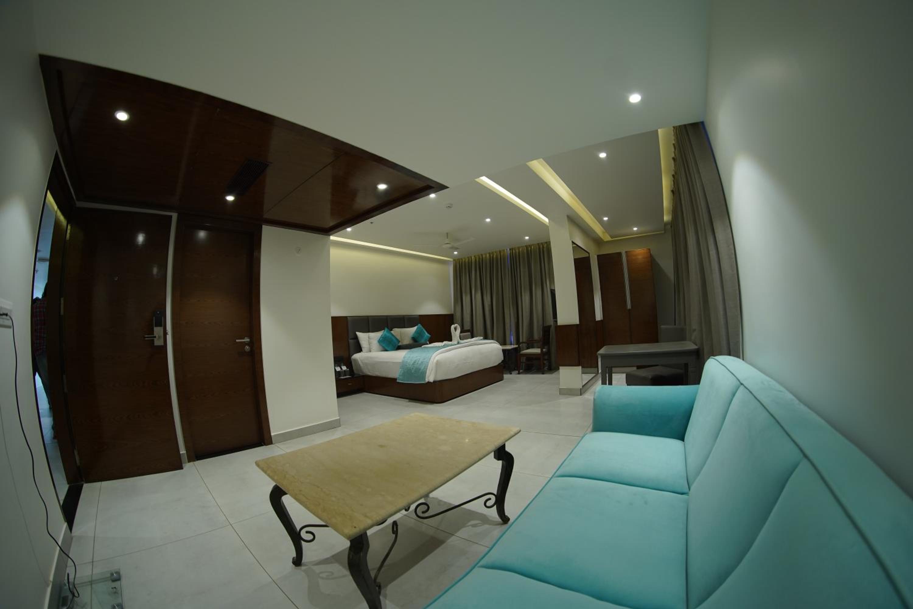 Deluxe Room photo 1