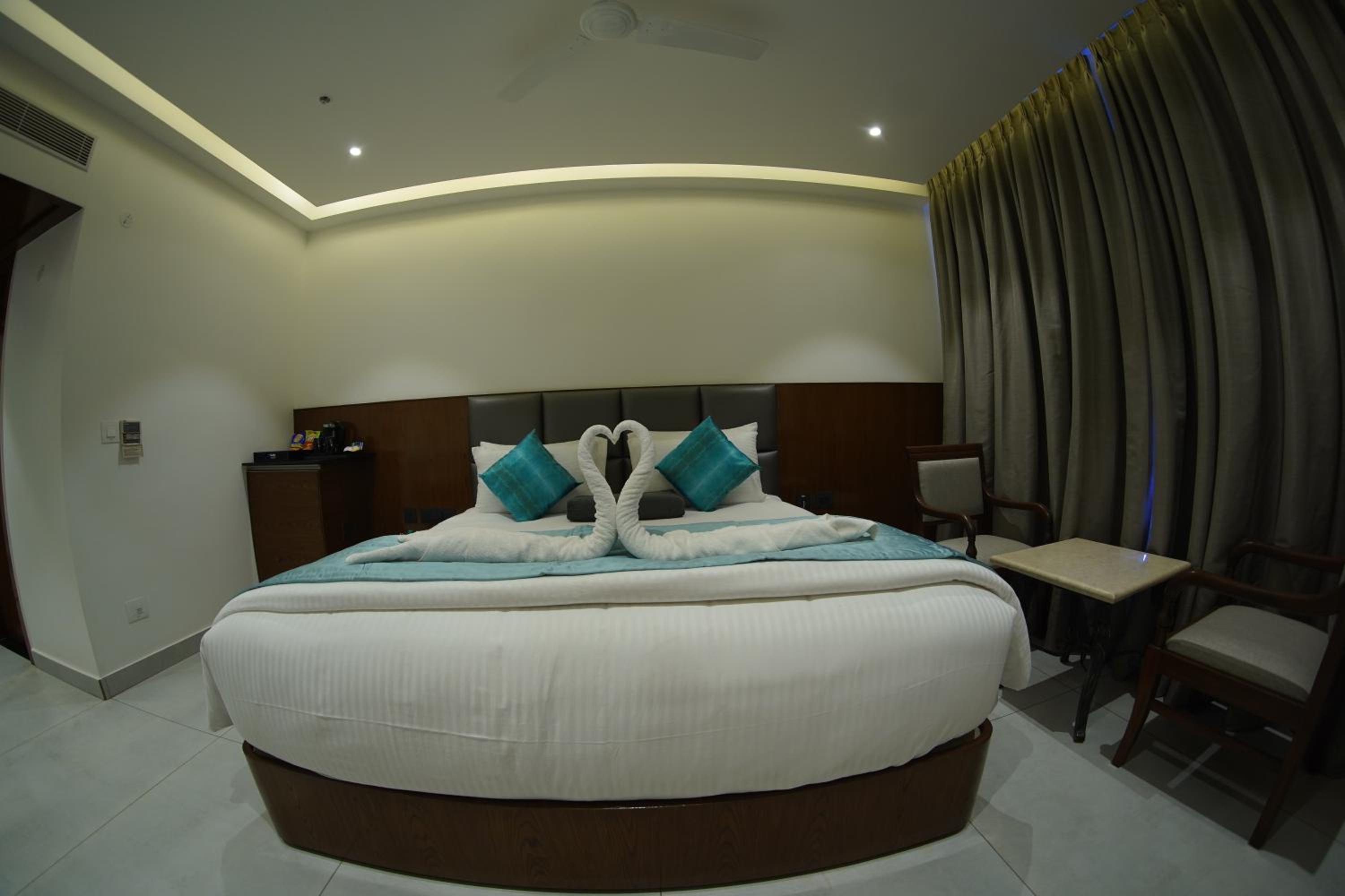 Deluxe Room photo 3