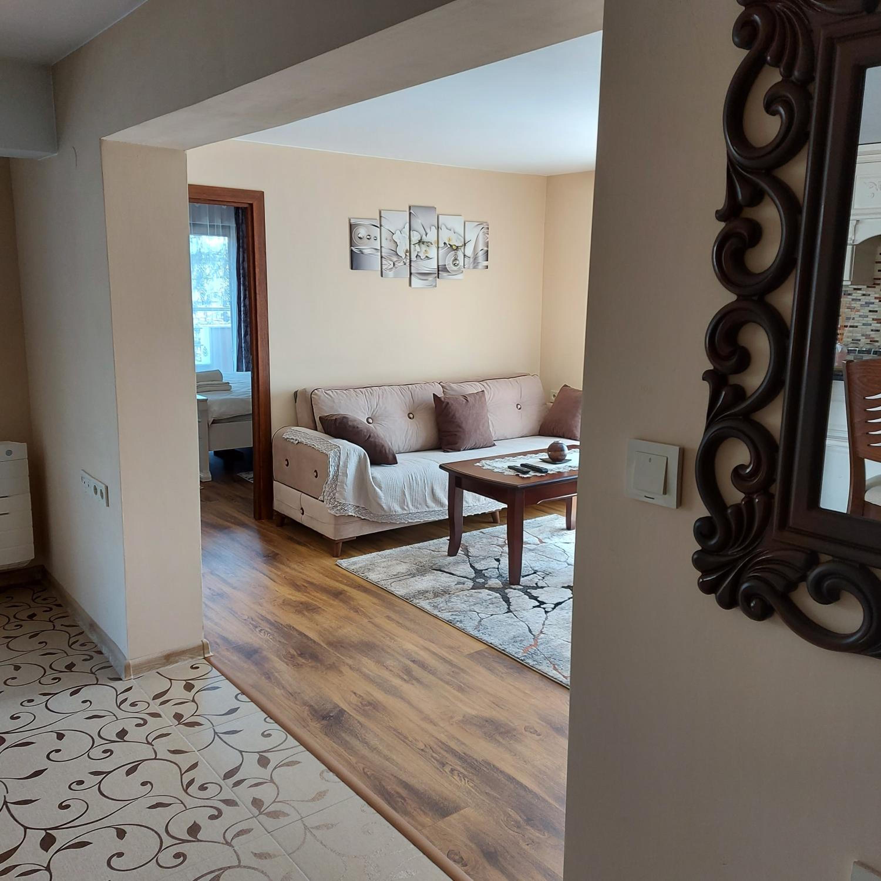 One-Bedroom Apartment - Photo 13