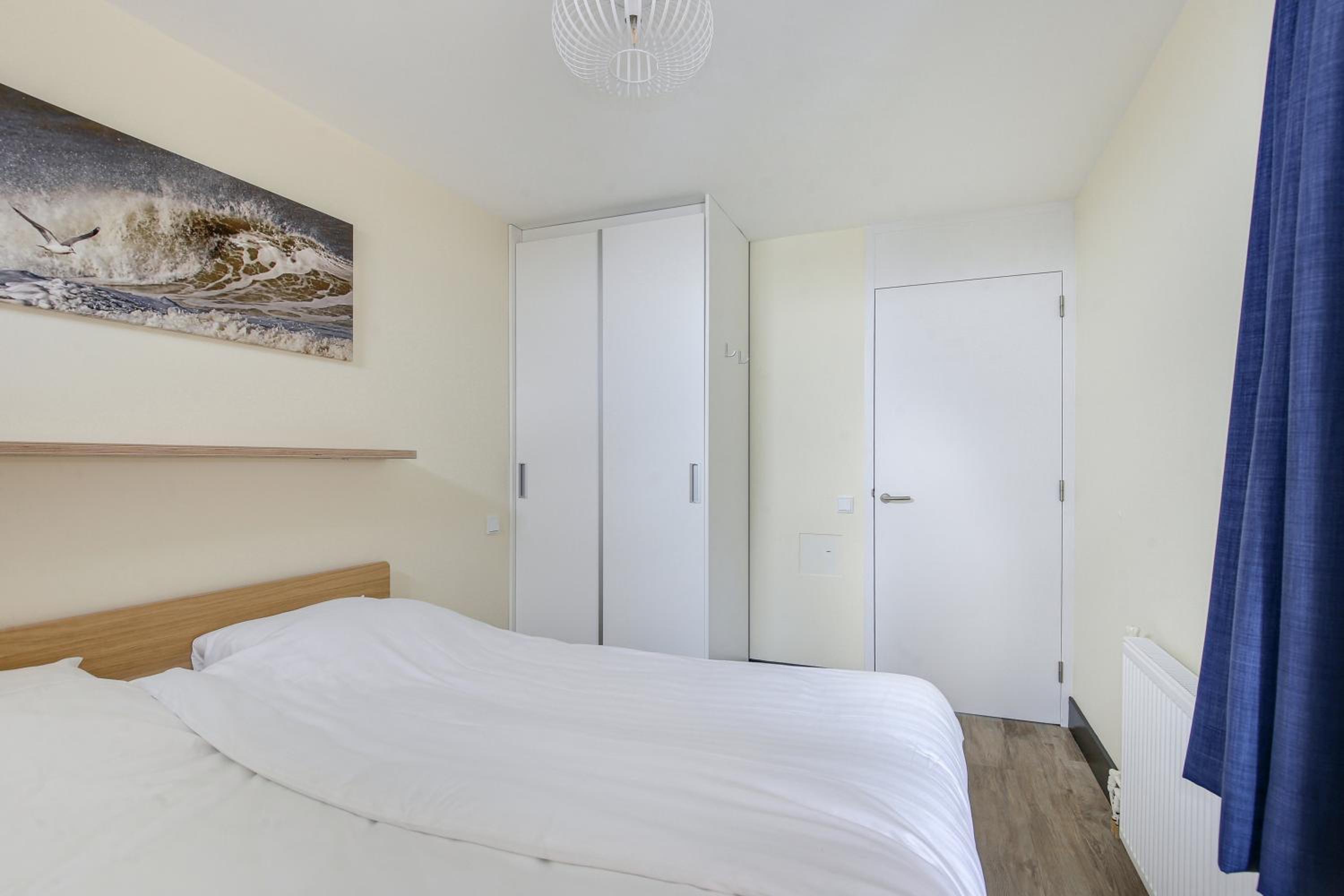 Apartment with Sea View photo 1