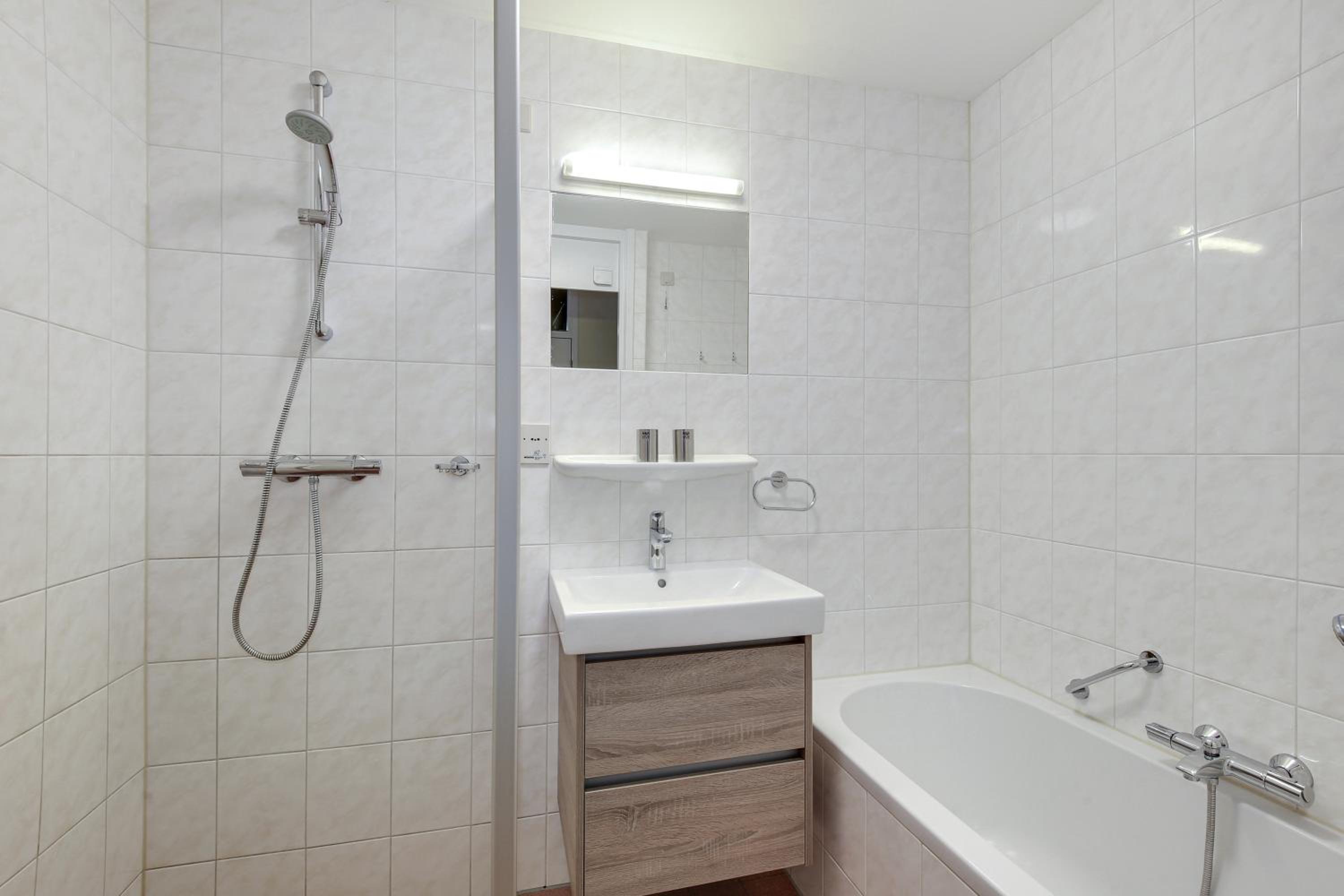 Apartment with Sea View photo 2