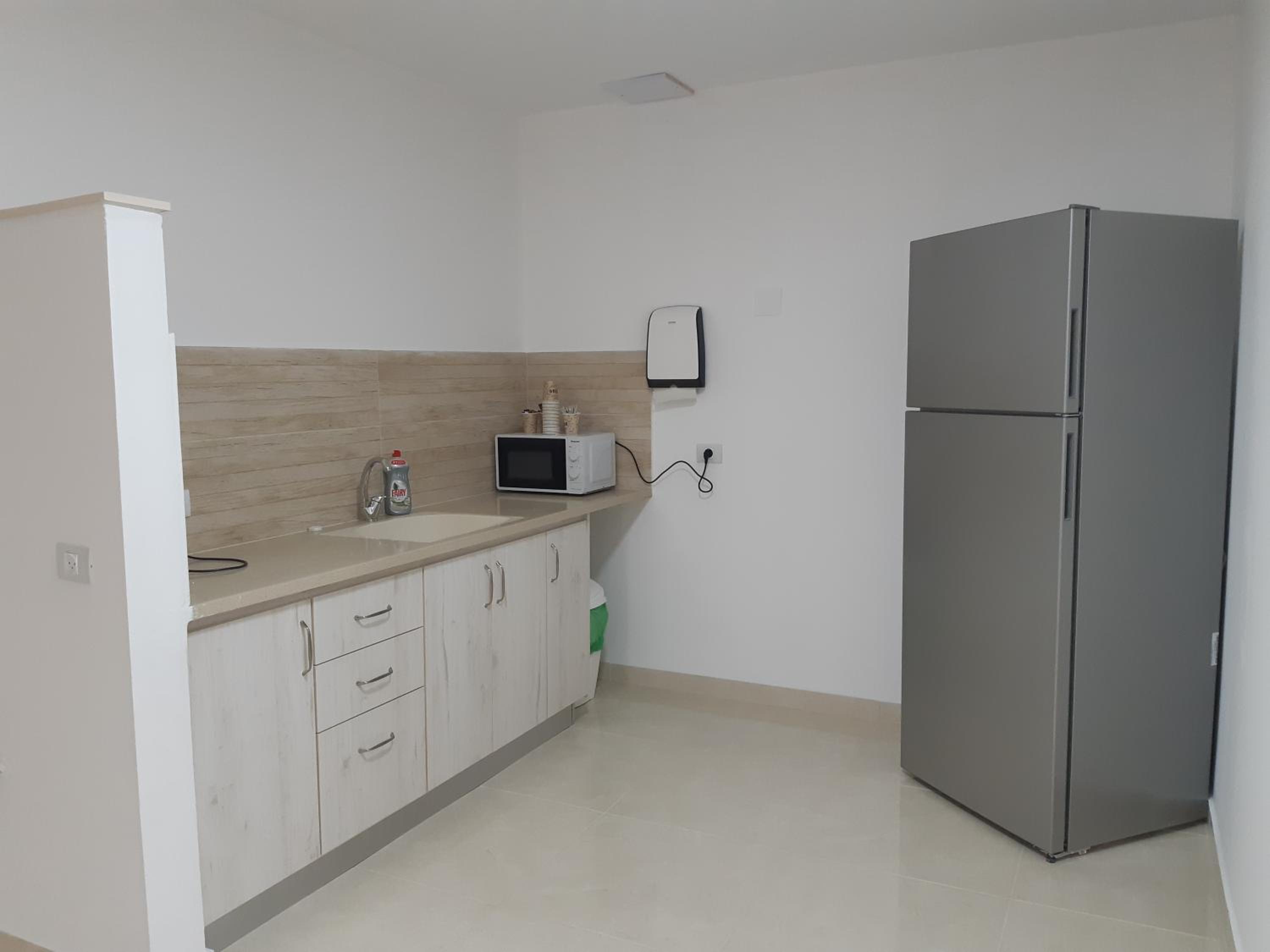 Standard Apartment photo 1