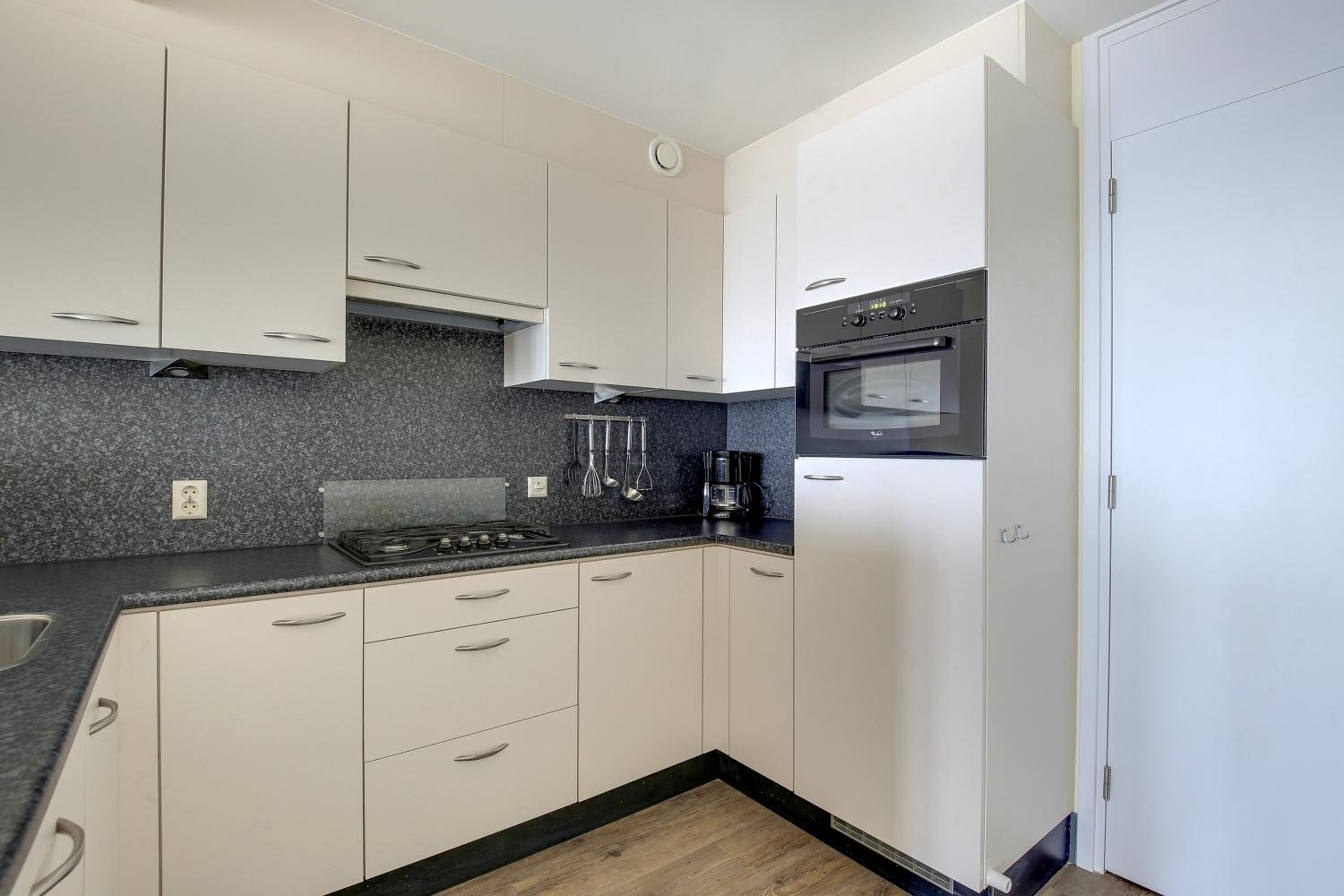 Apartment with Sea View photo 2