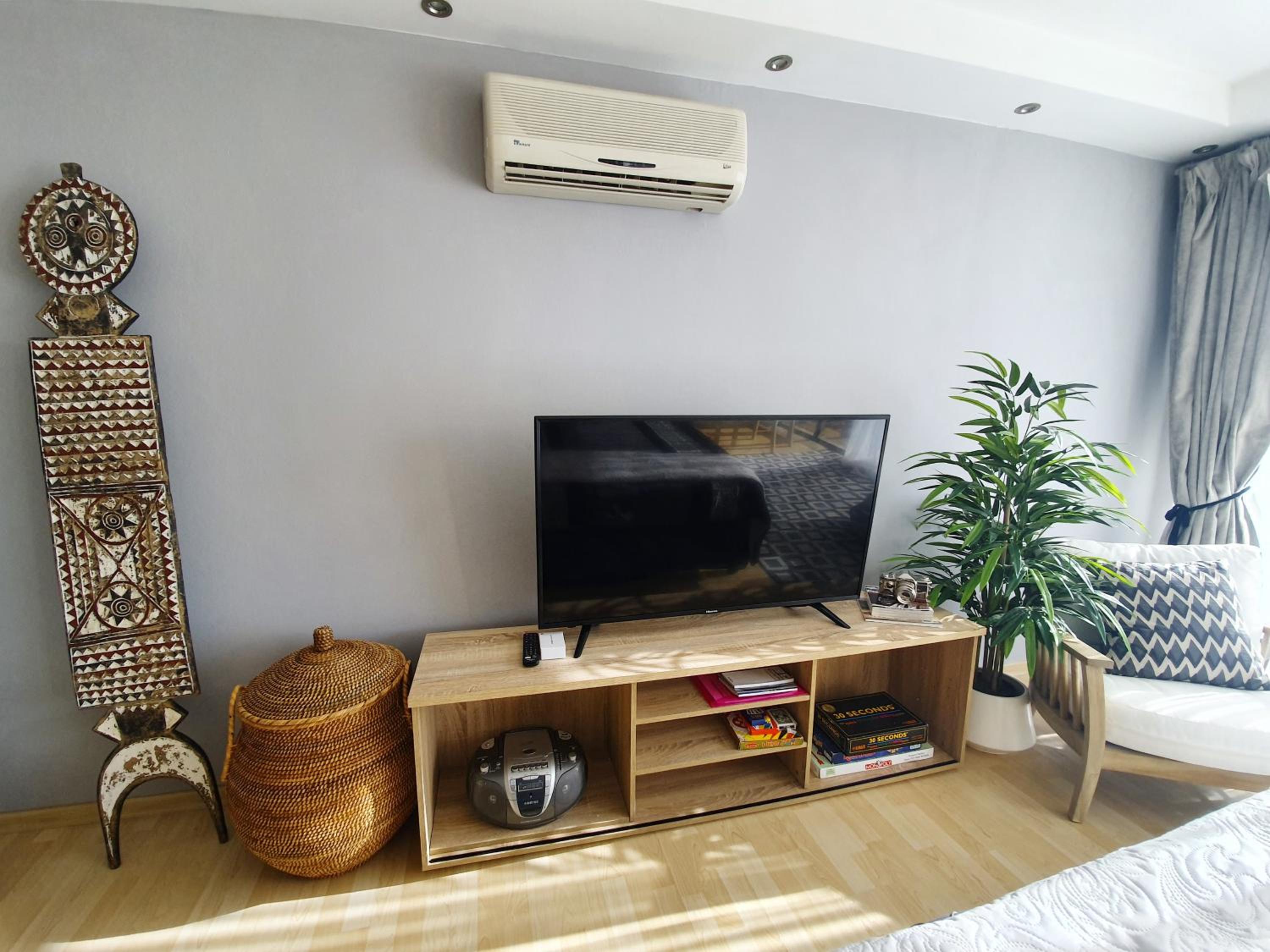 Deluxe Double Room - Photo 11