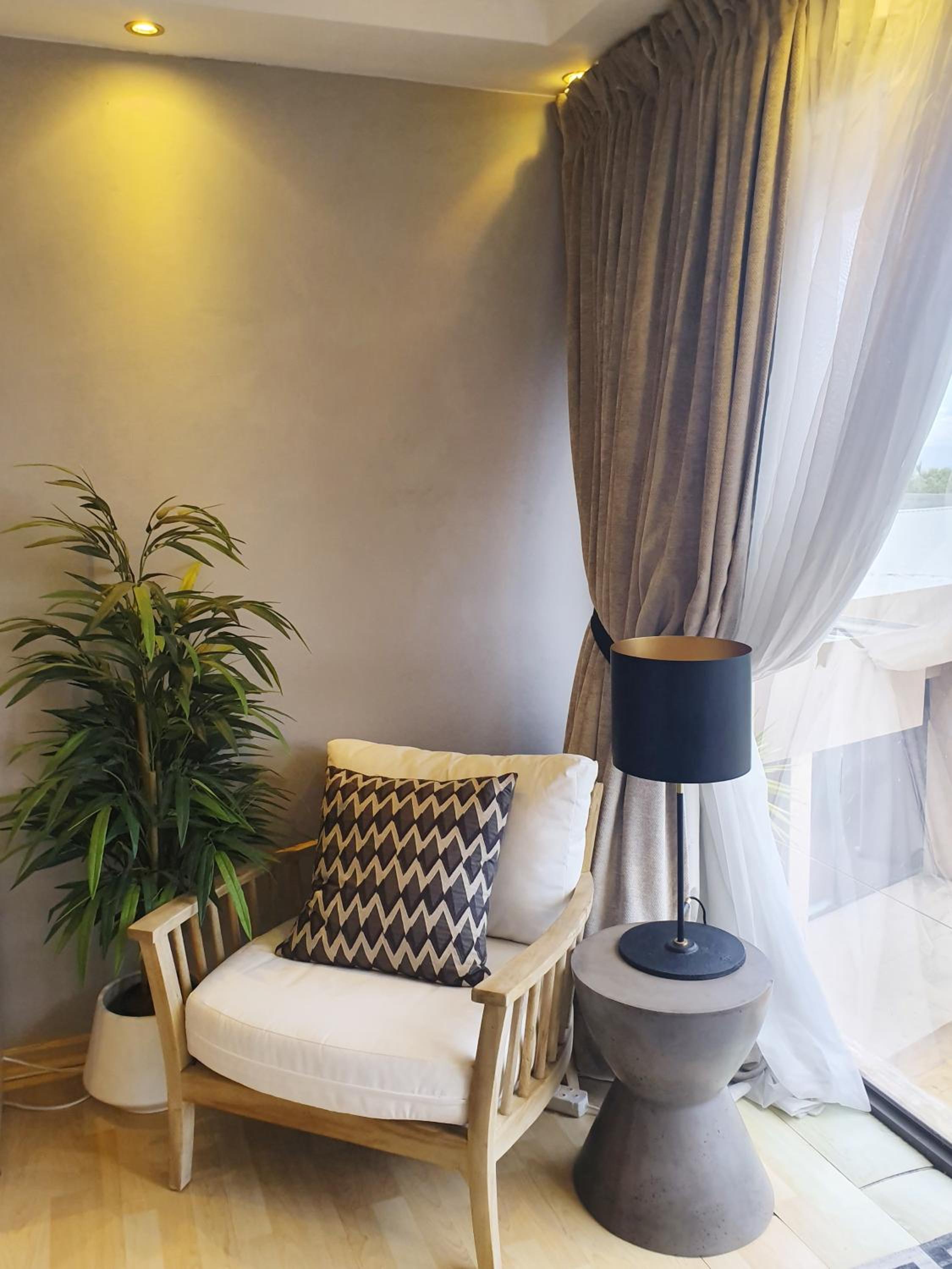 Deluxe Double Room - Photo 12